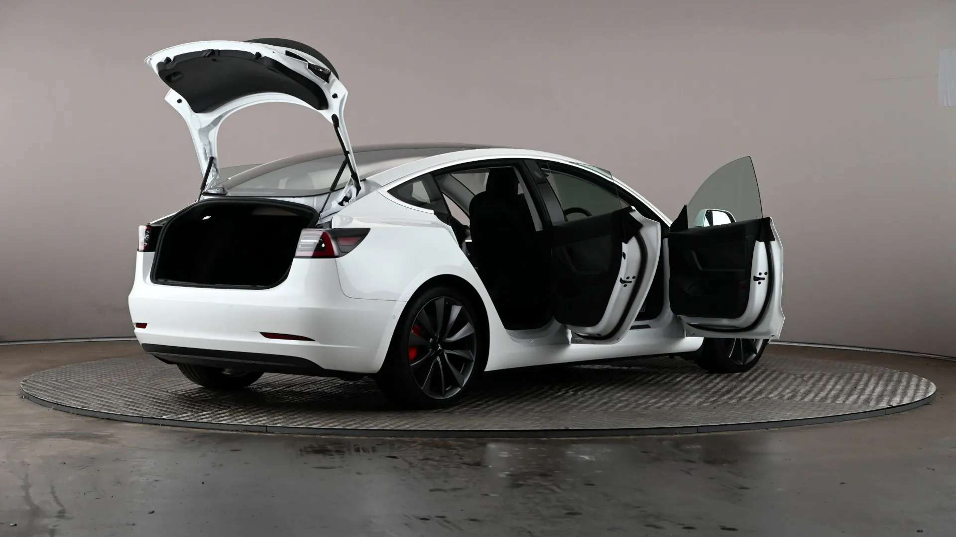 2020 TESLA MODEL 3 2020 TESLA MODEL 3