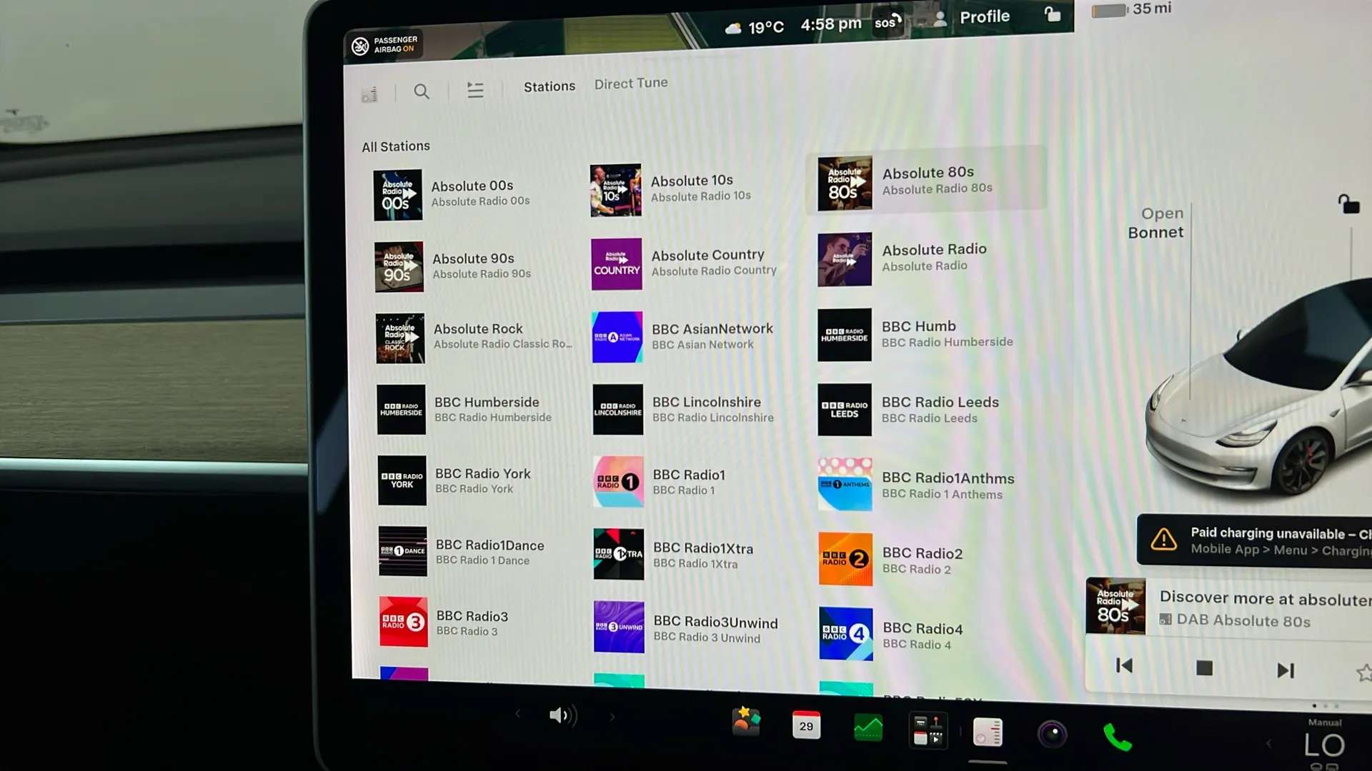 2020 TESLA MODEL 3 2020 TESLA MODEL 3