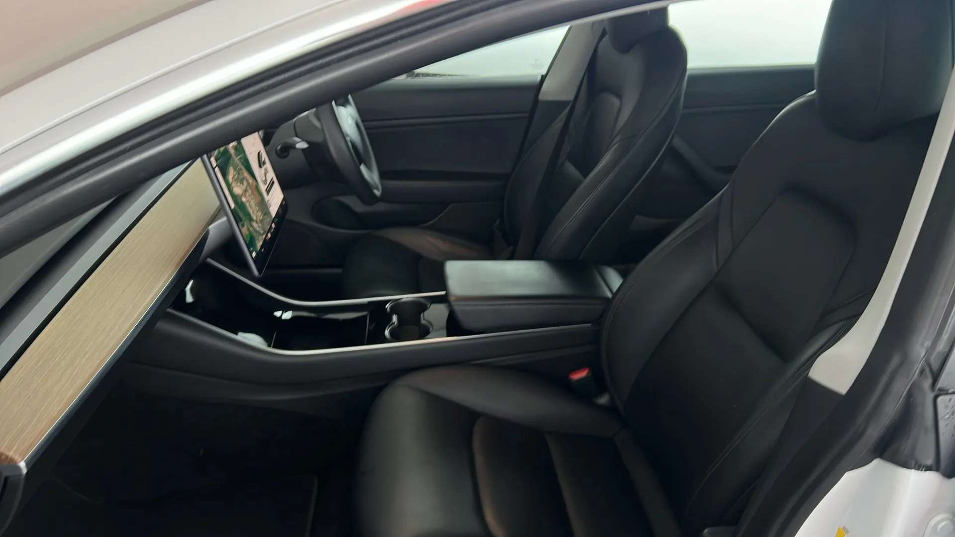 2020 TESLA MODEL 3 2020 TESLA MODEL 3