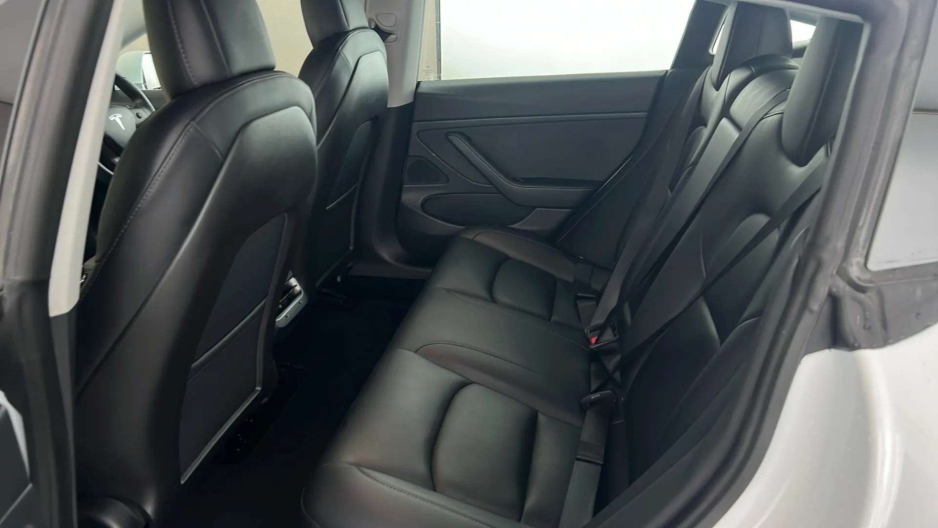 2020 TESLA MODEL 3 2020 TESLA MODEL 3