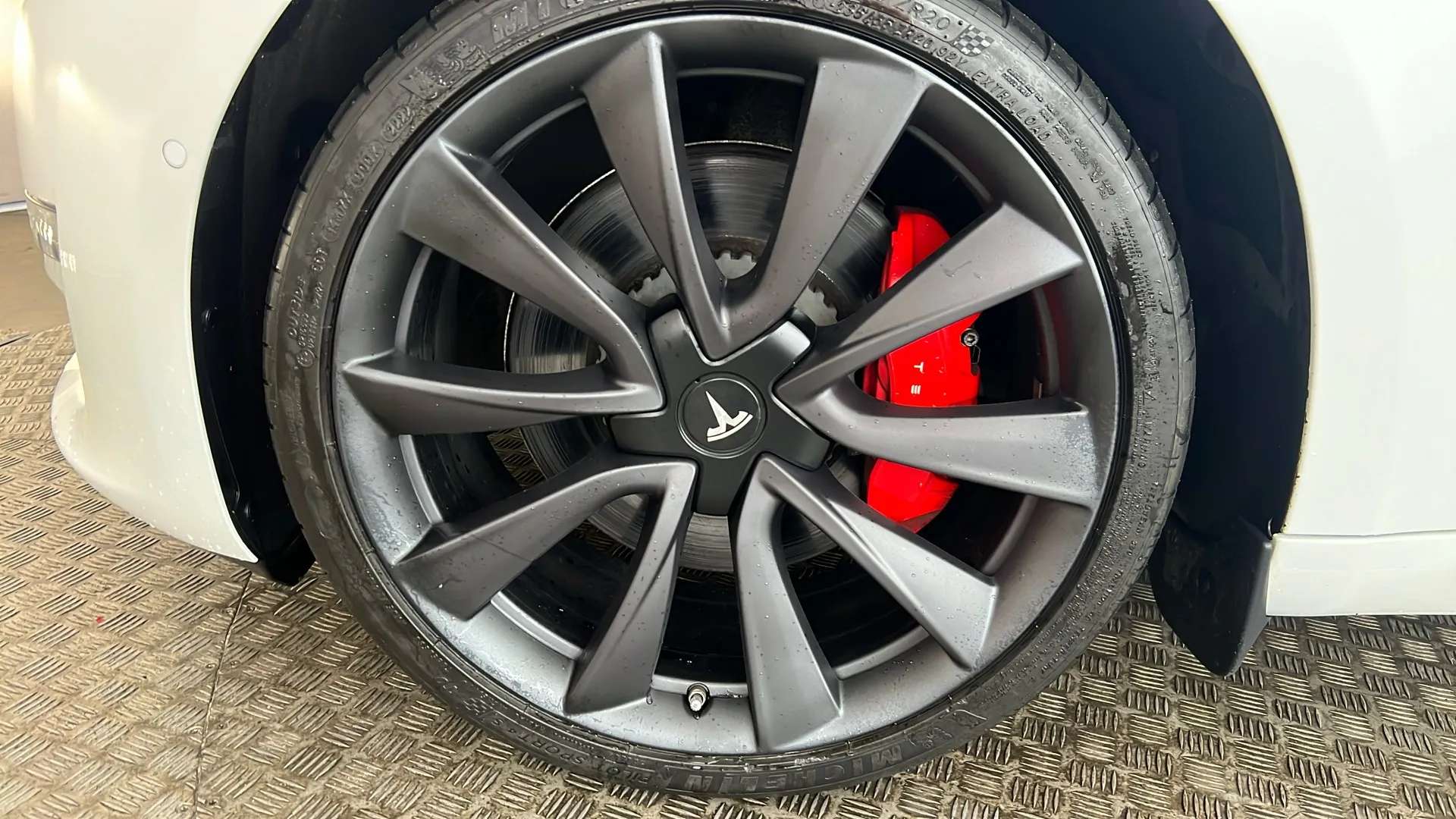2020 TESLA MODEL 3 2020 TESLA MODEL 3