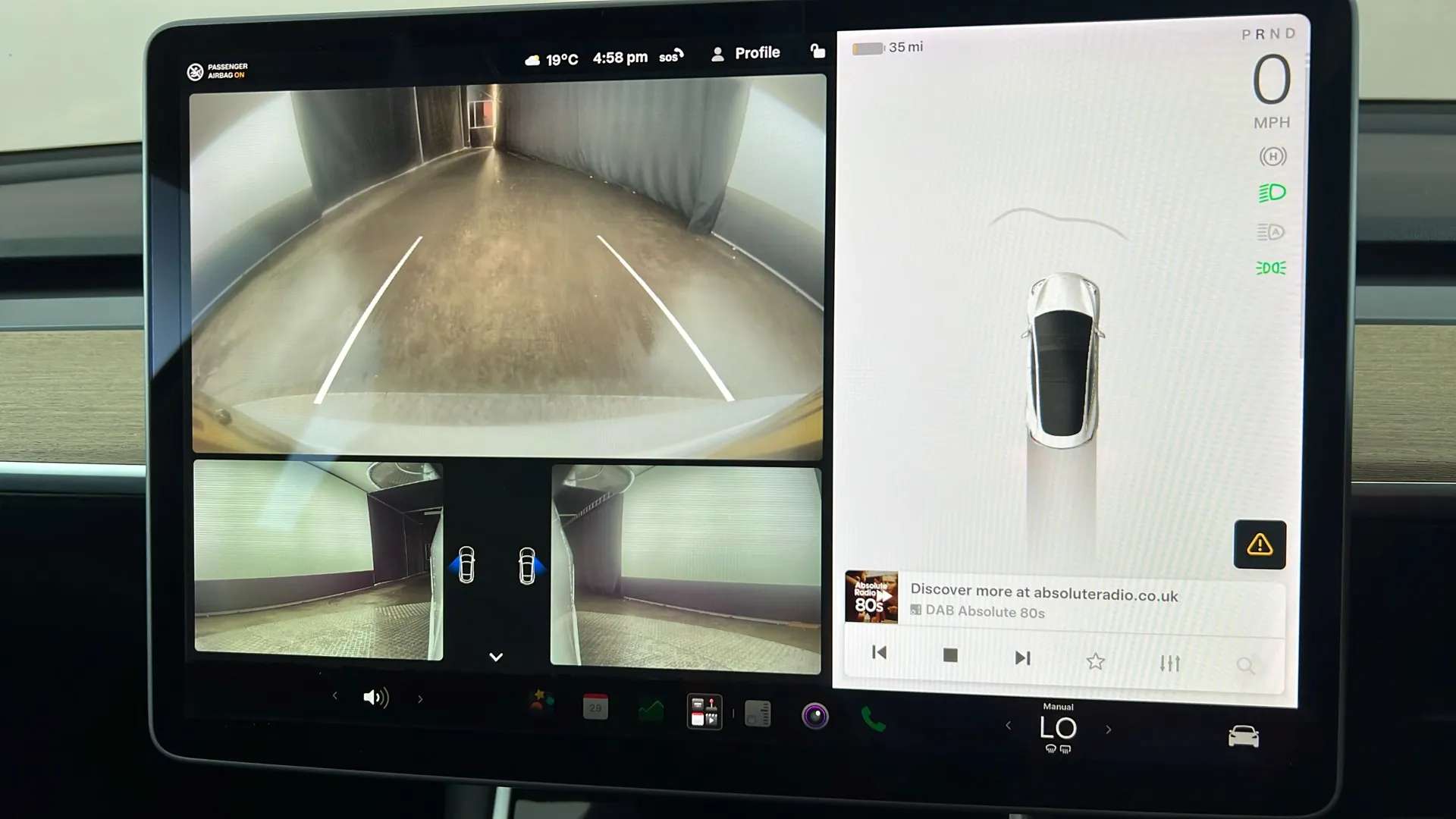 2020 TESLA MODEL 3 2020 TESLA MODEL 3