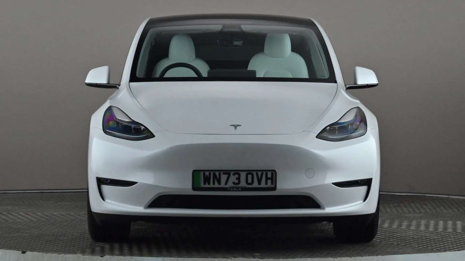 2023 TESLA MODEL Y 2023 TESLA MODEL Y