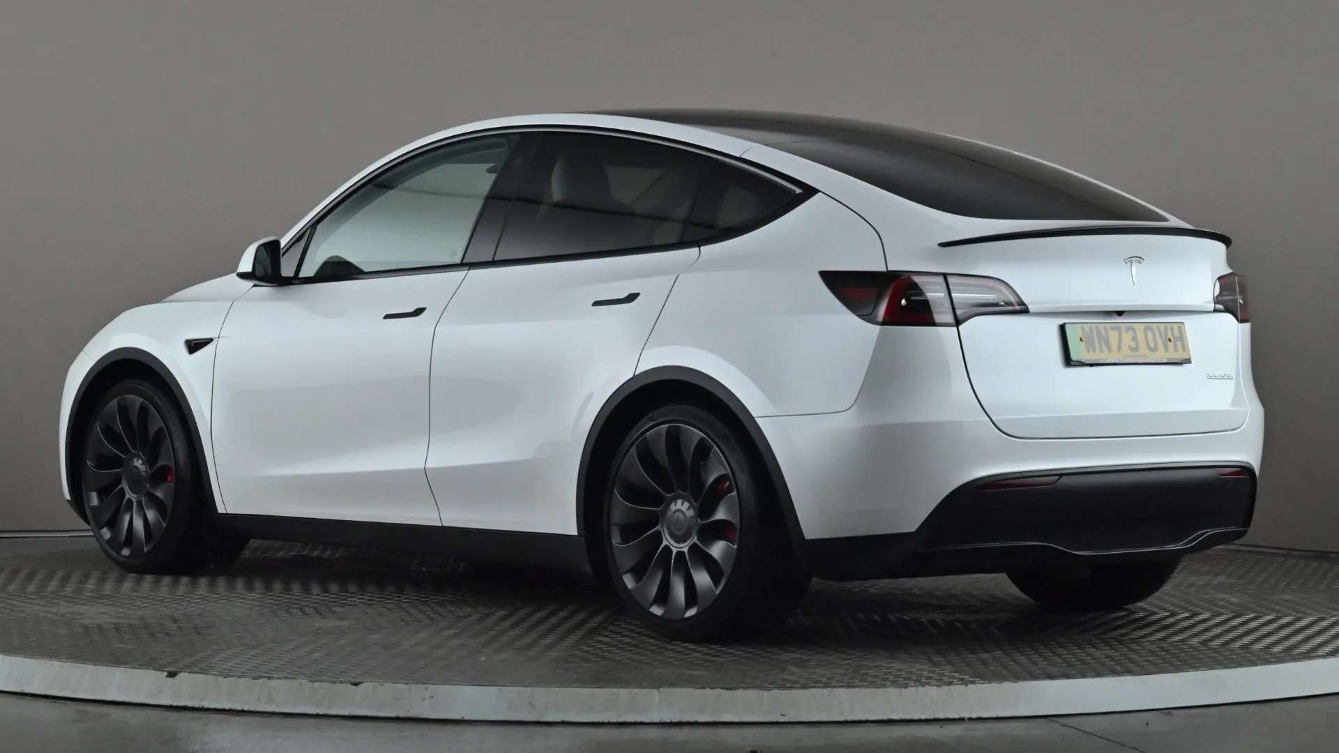 2023 TESLA MODEL Y 2023 TESLA MODEL Y