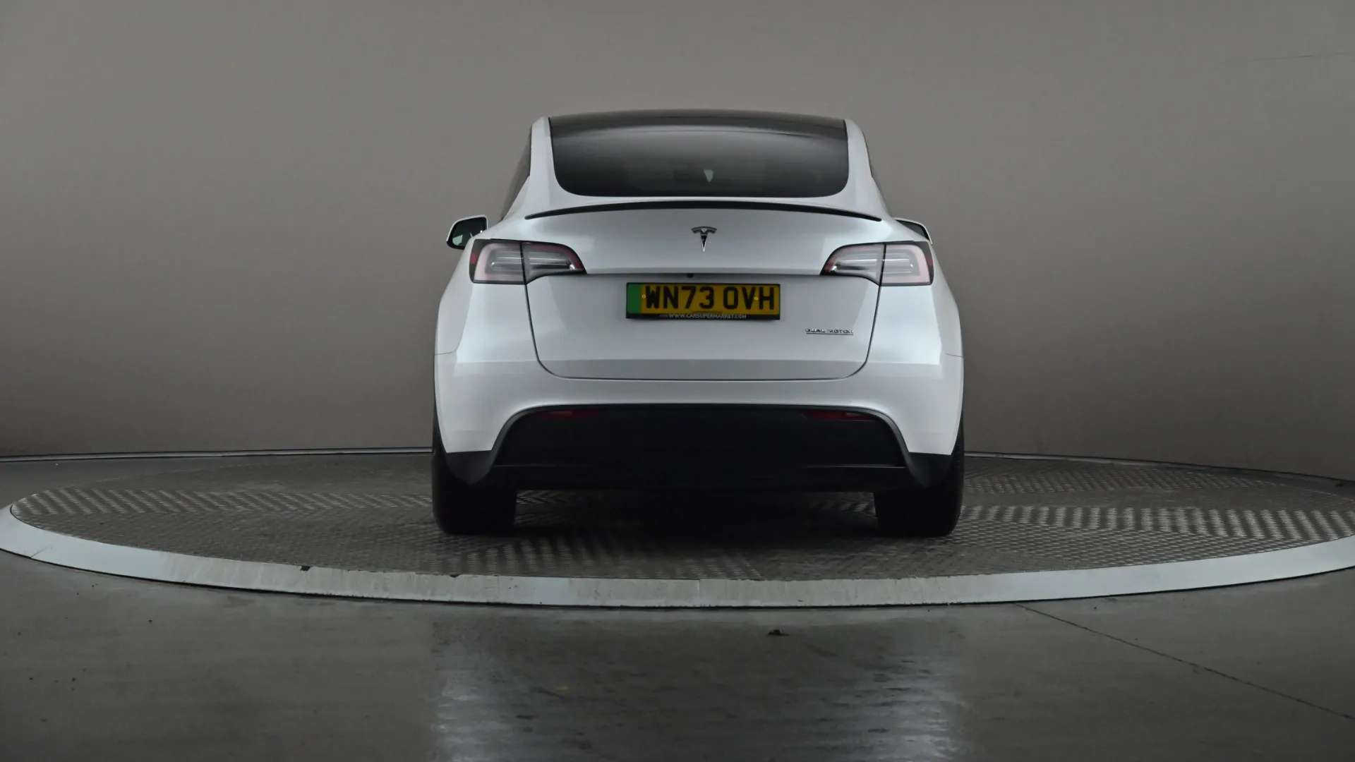 2023 TESLA MODEL Y 2023 TESLA MODEL Y