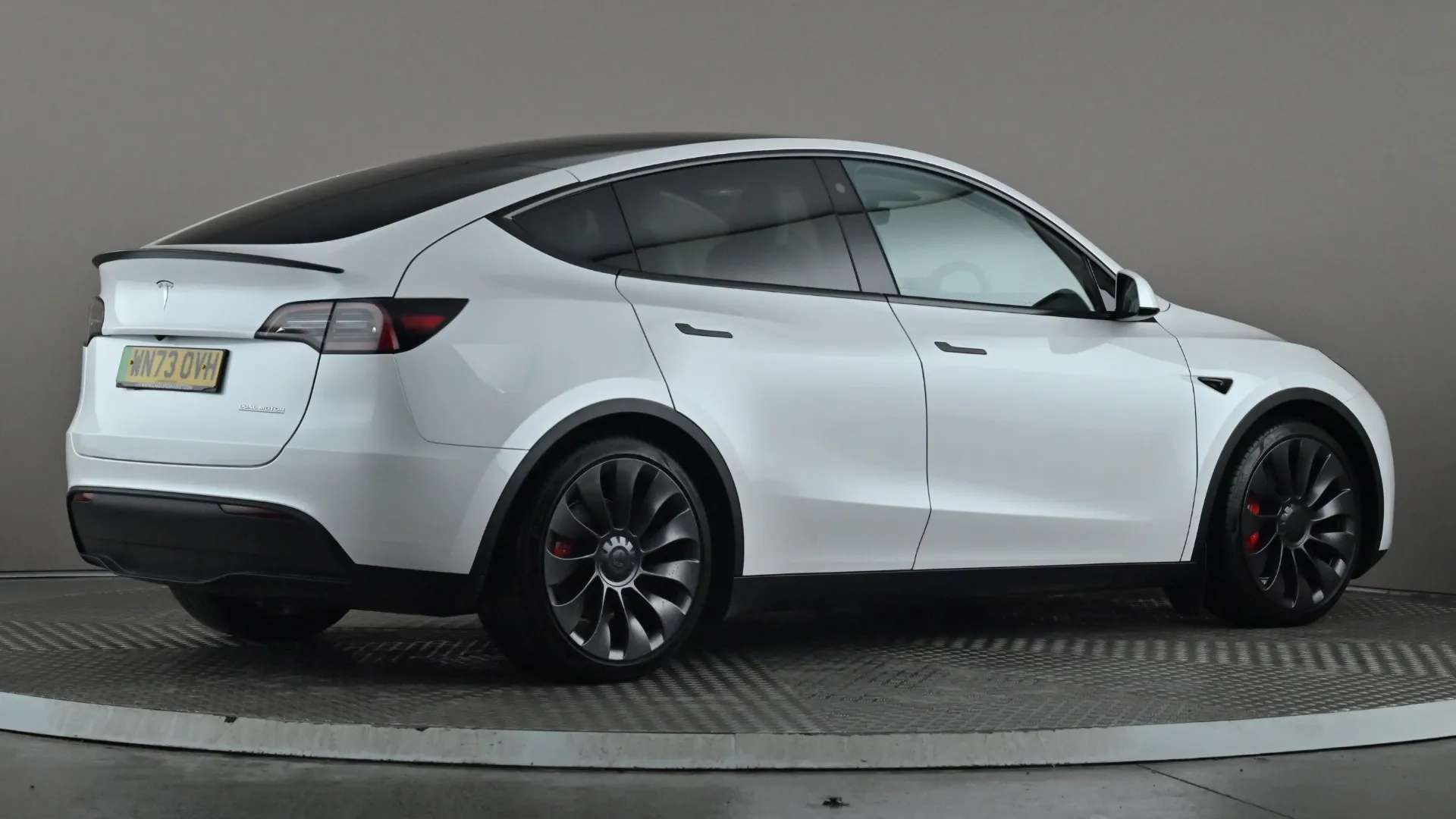 2023 TESLA MODEL Y 2023 TESLA MODEL Y