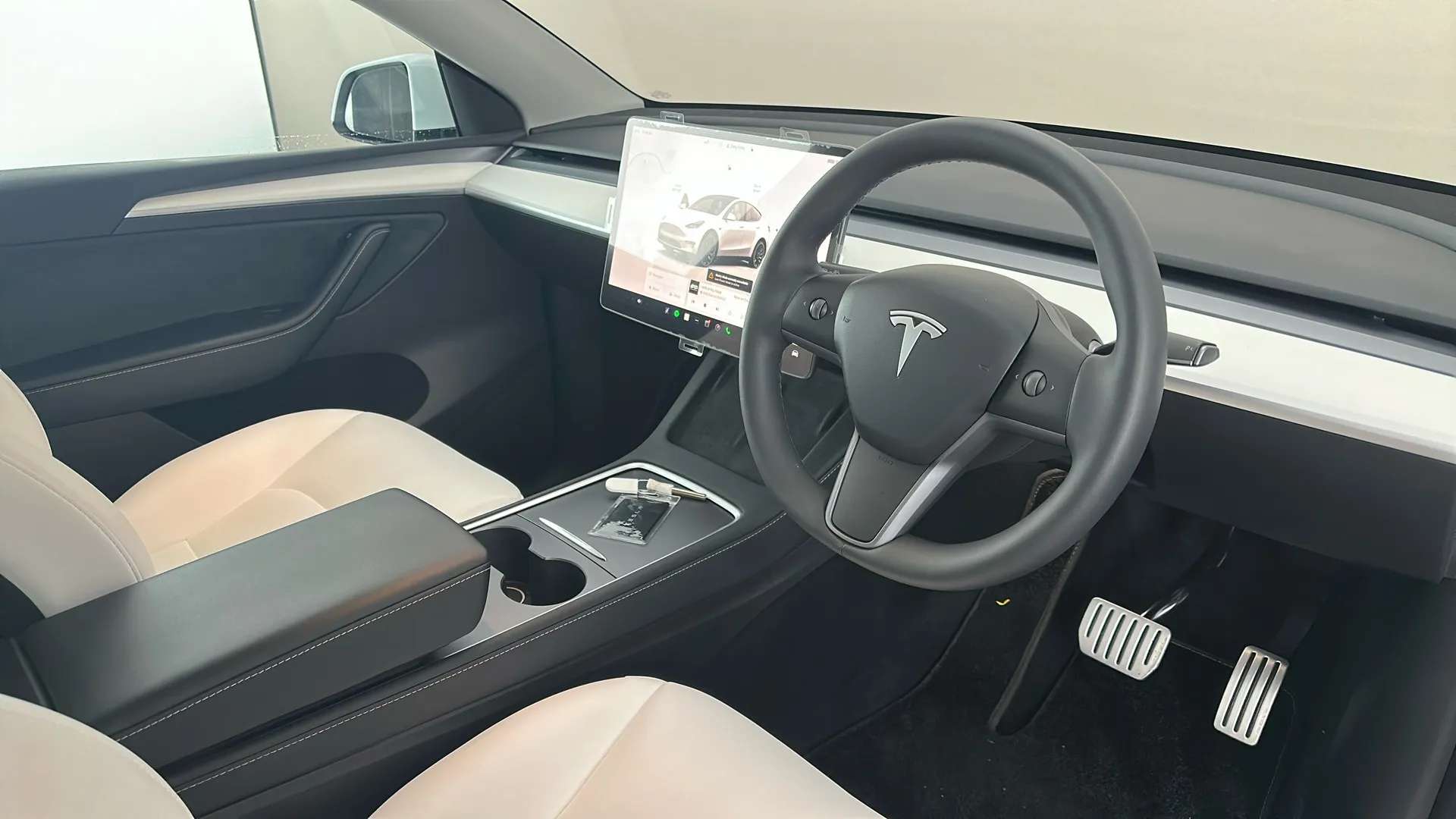 2023 TESLA MODEL Y 2023 TESLA MODEL Y