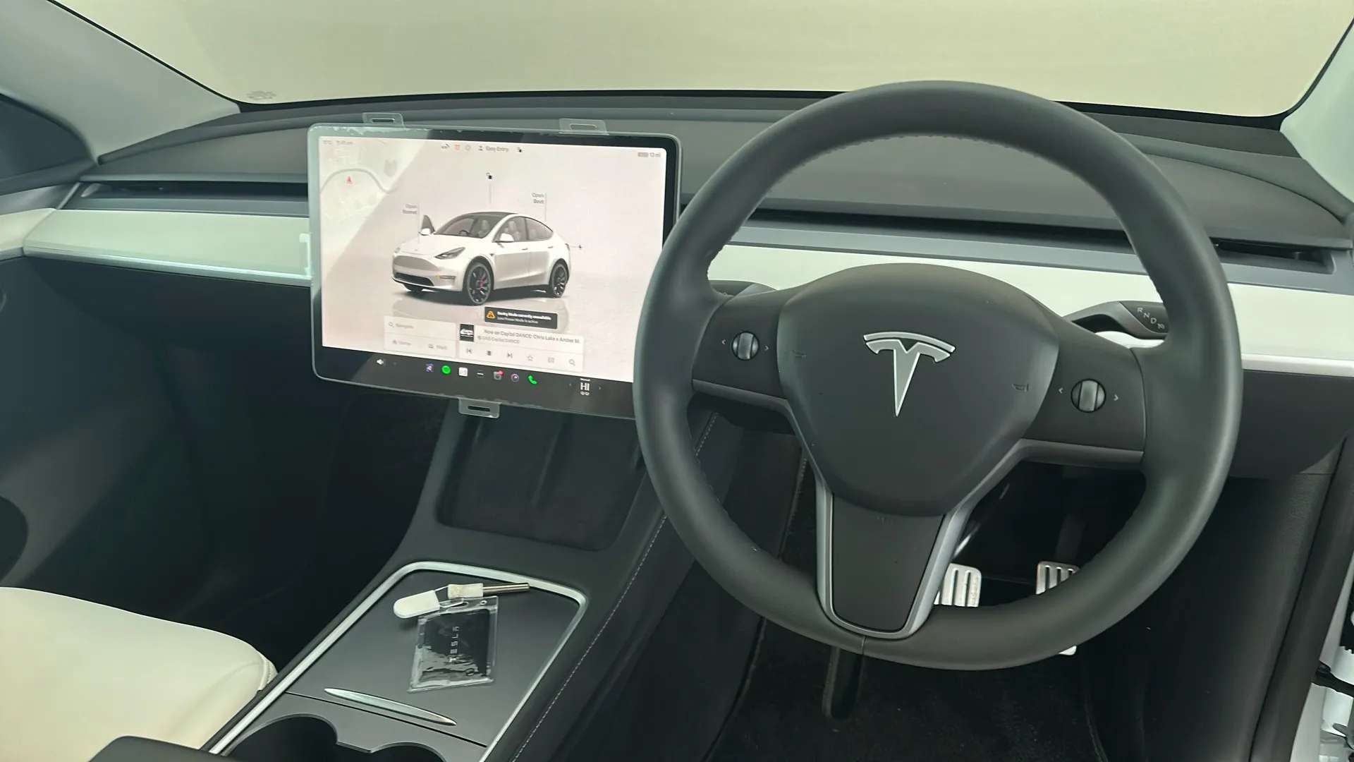 2023 TESLA MODEL Y 2023 TESLA MODEL Y