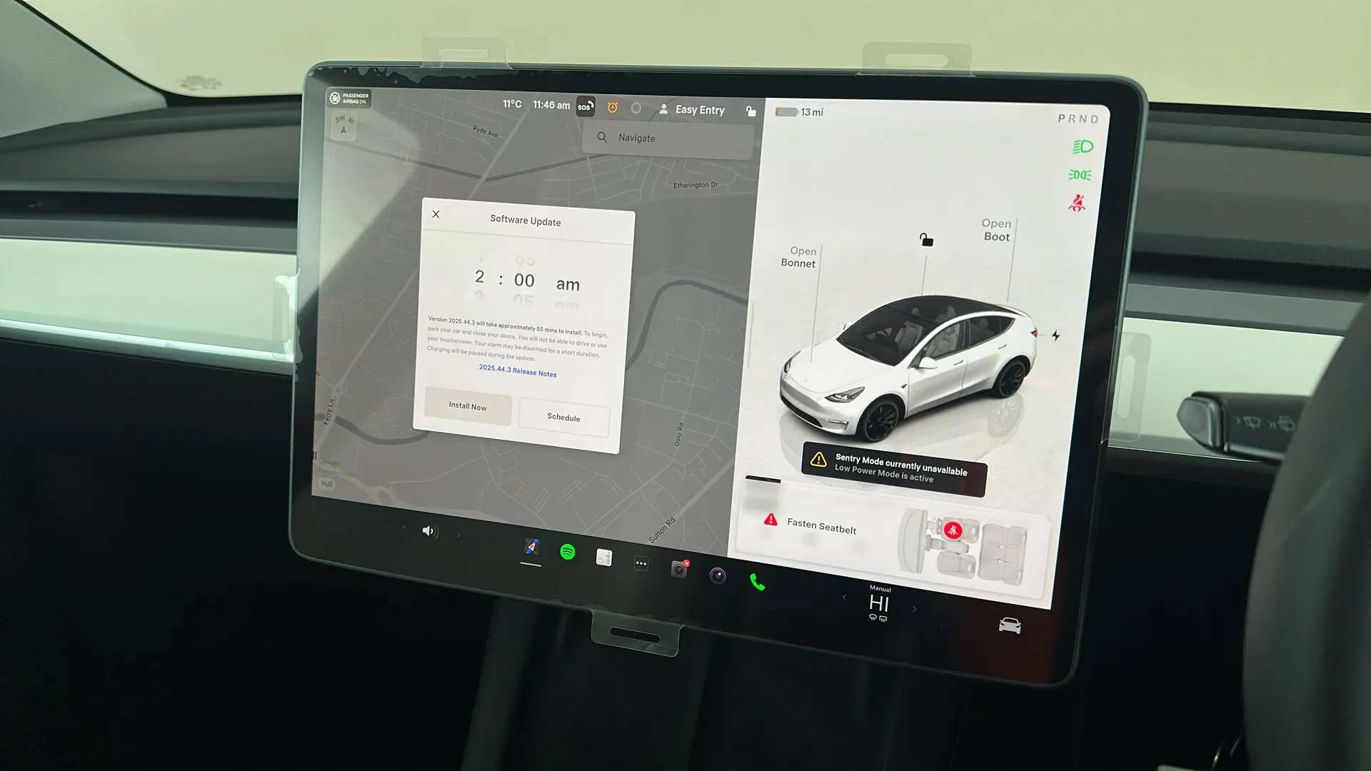2023 TESLA MODEL Y 2023 TESLA MODEL Y