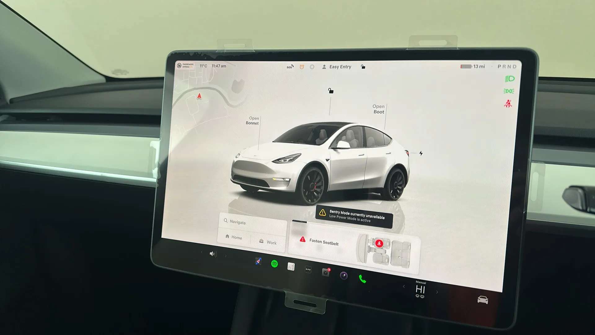 2023 TESLA MODEL Y 2023 TESLA MODEL Y