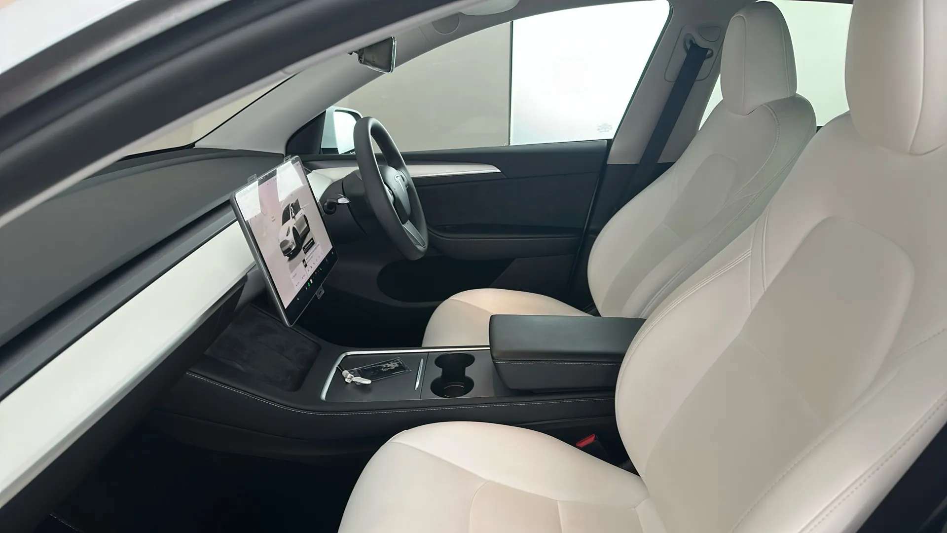 2023 TESLA MODEL Y 2023 TESLA MODEL Y