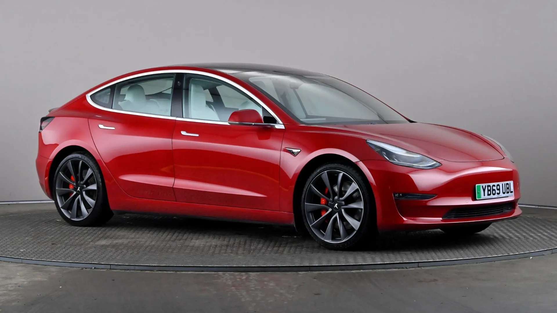 2019 TESLA MODEL 3 2019 TESLA MODEL 3