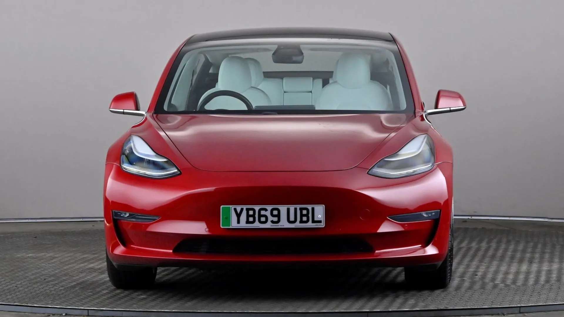 2019 TESLA MODEL 3 2019 TESLA MODEL 3
