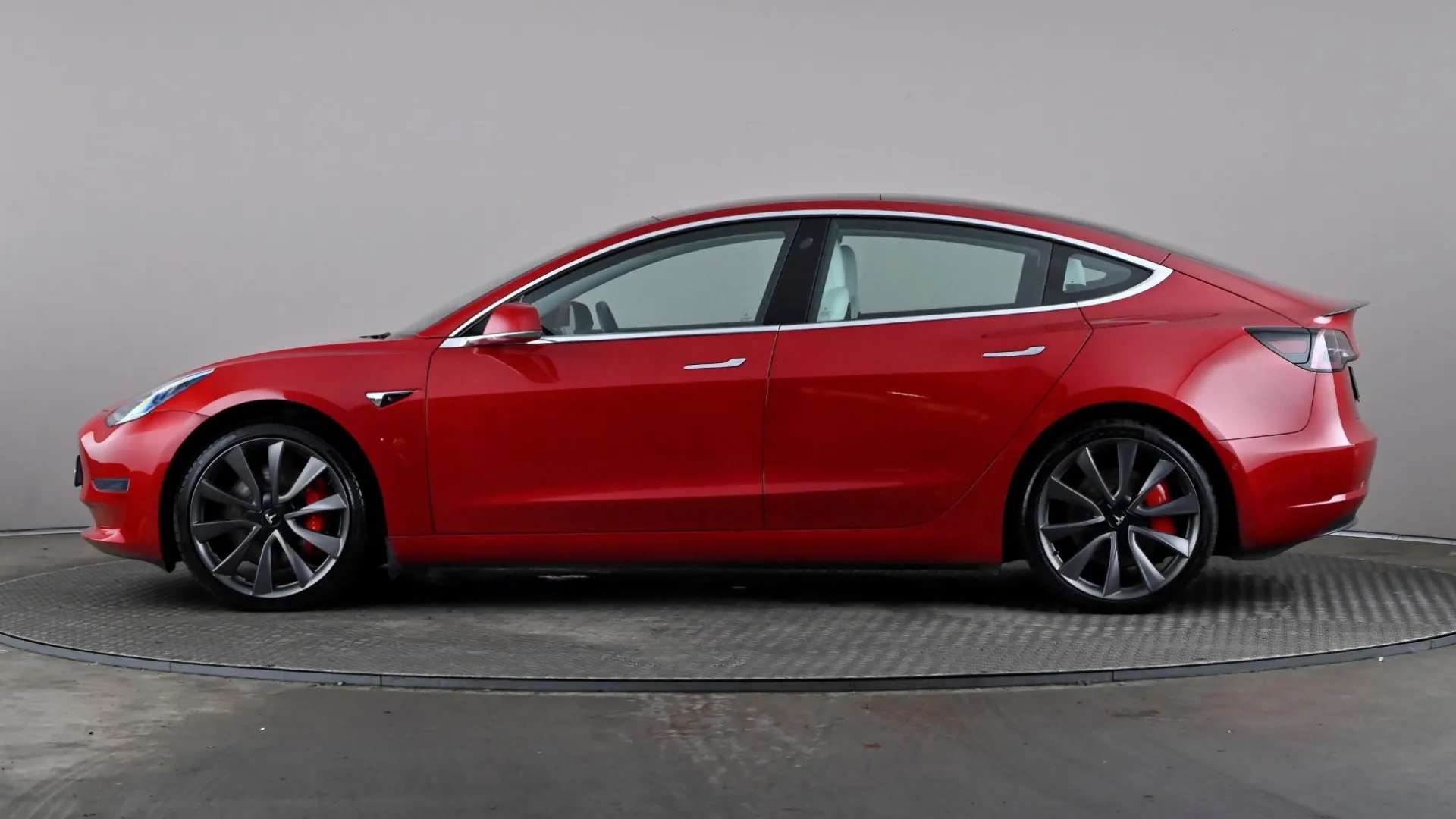2019 TESLA MODEL 3 2019 TESLA MODEL 3