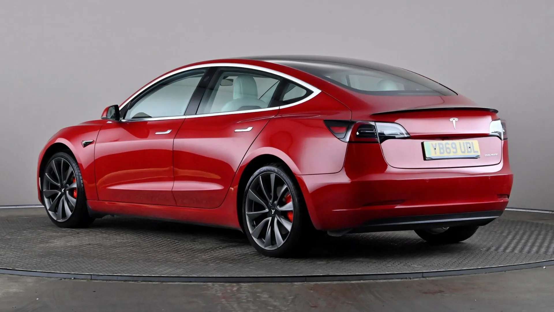2019 TESLA MODEL 3 2019 TESLA MODEL 3