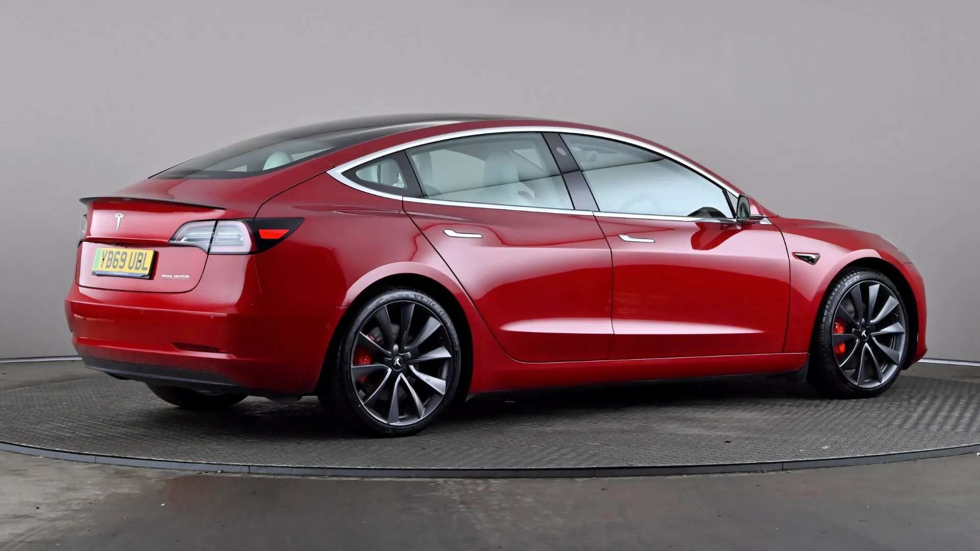 2019 TESLA MODEL 3 2019 TESLA MODEL 3