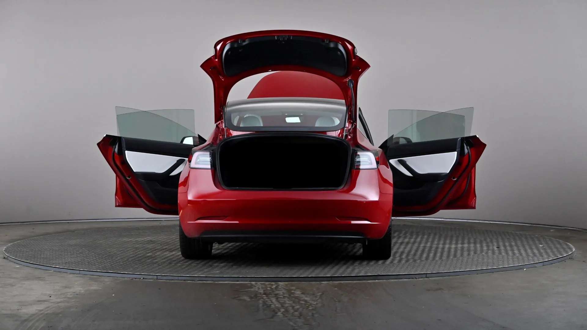 2019 TESLA MODEL 3 2019 TESLA MODEL 3