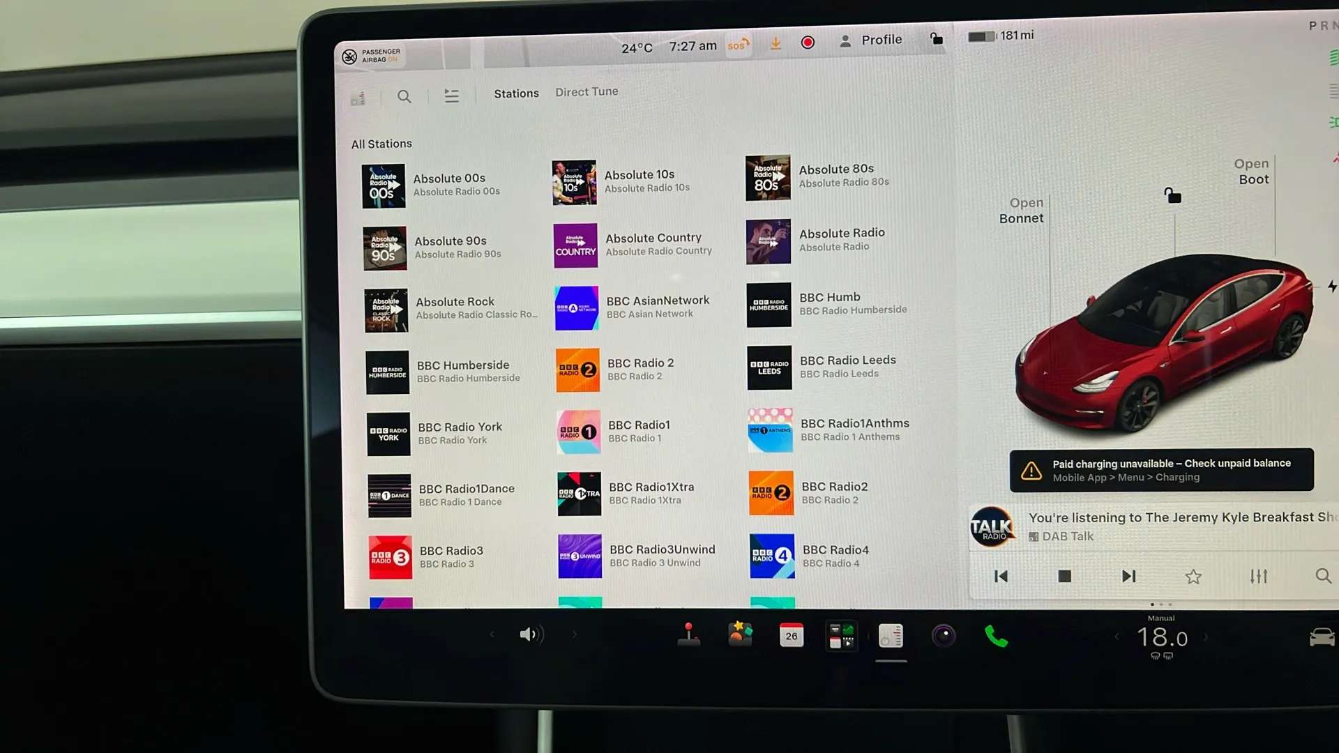 2019 TESLA MODEL 3 2019 TESLA MODEL 3