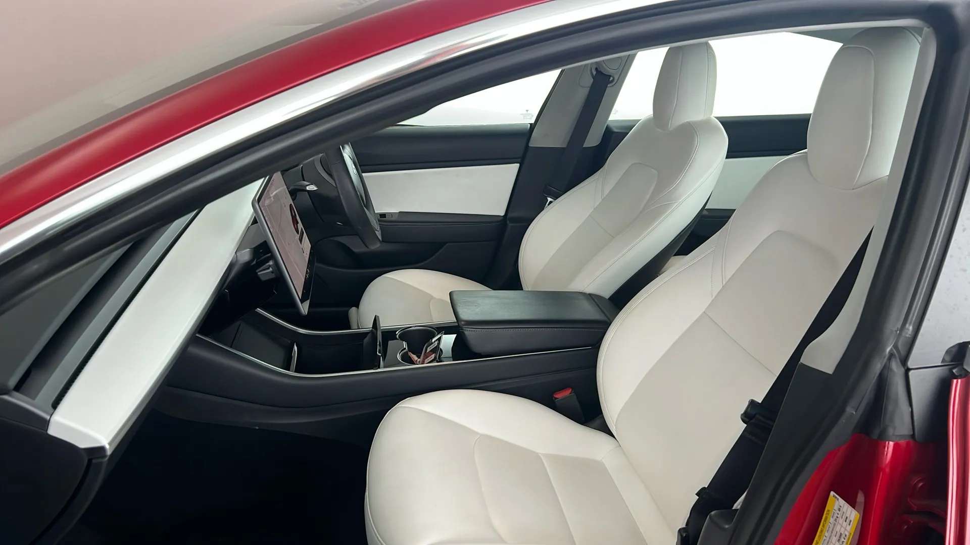 2019 TESLA MODEL 3 2019 TESLA MODEL 3