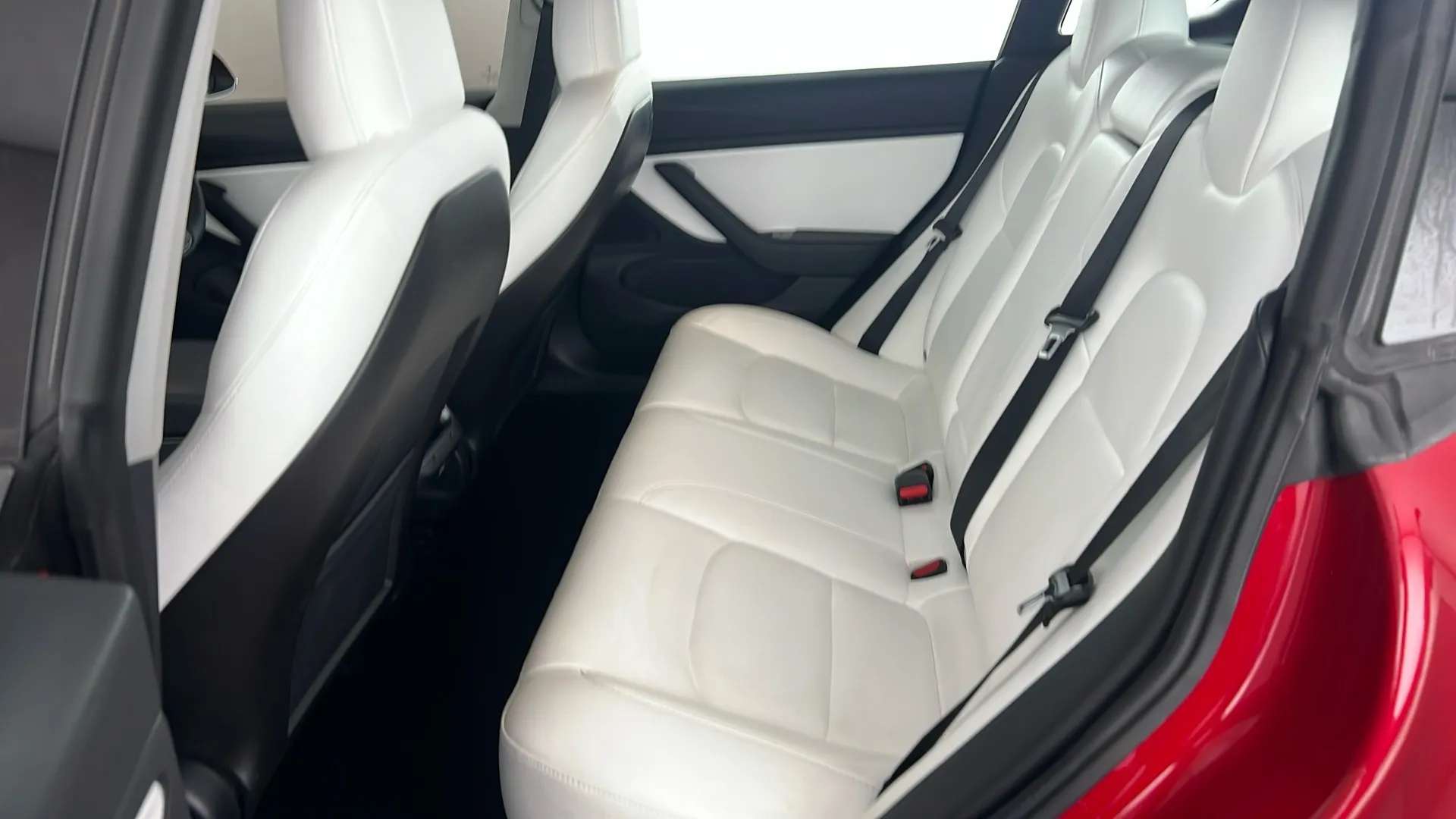 2019 TESLA MODEL 3 2019 TESLA MODEL 3