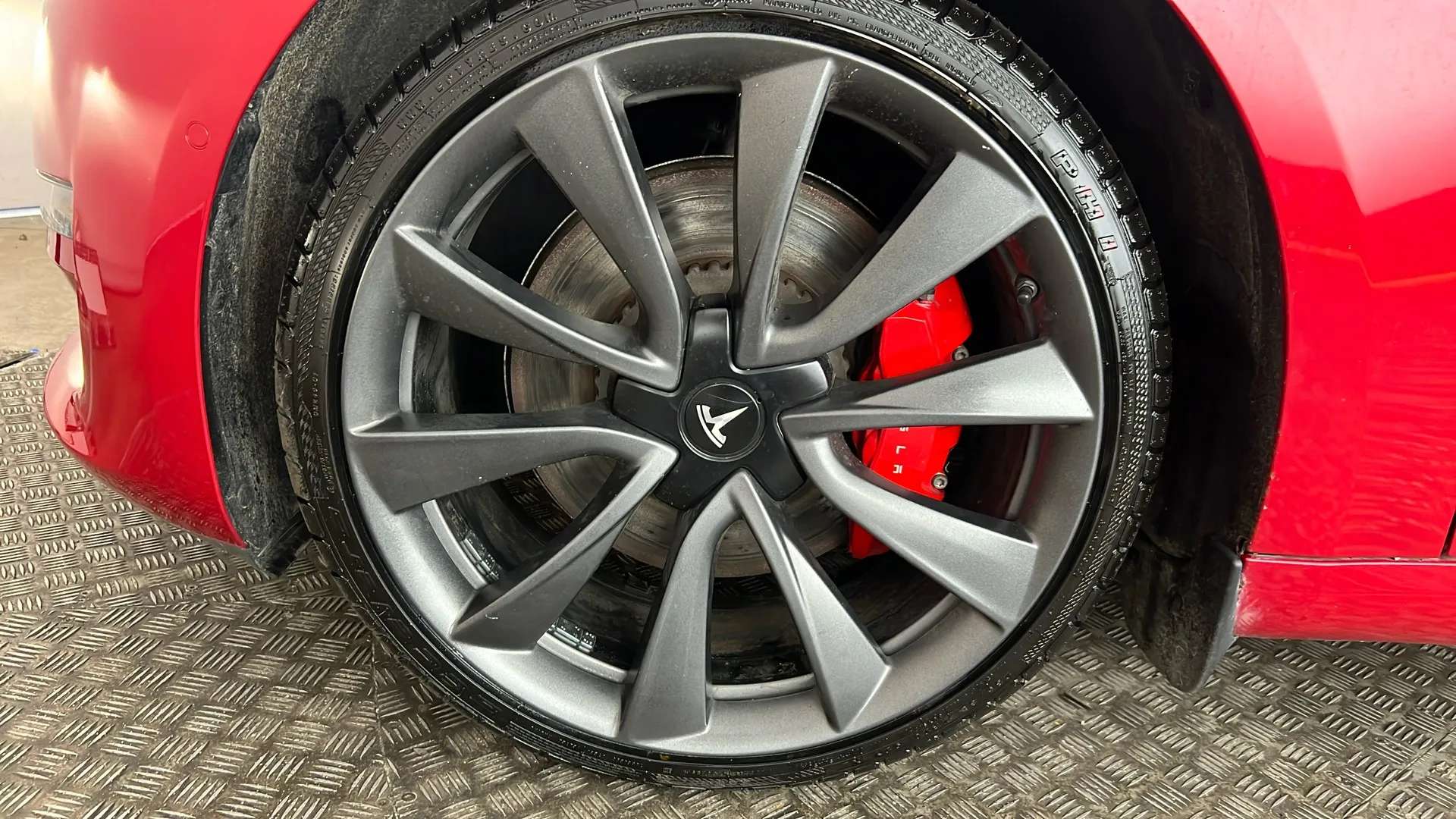 2019 TESLA MODEL 3 2019 TESLA MODEL 3