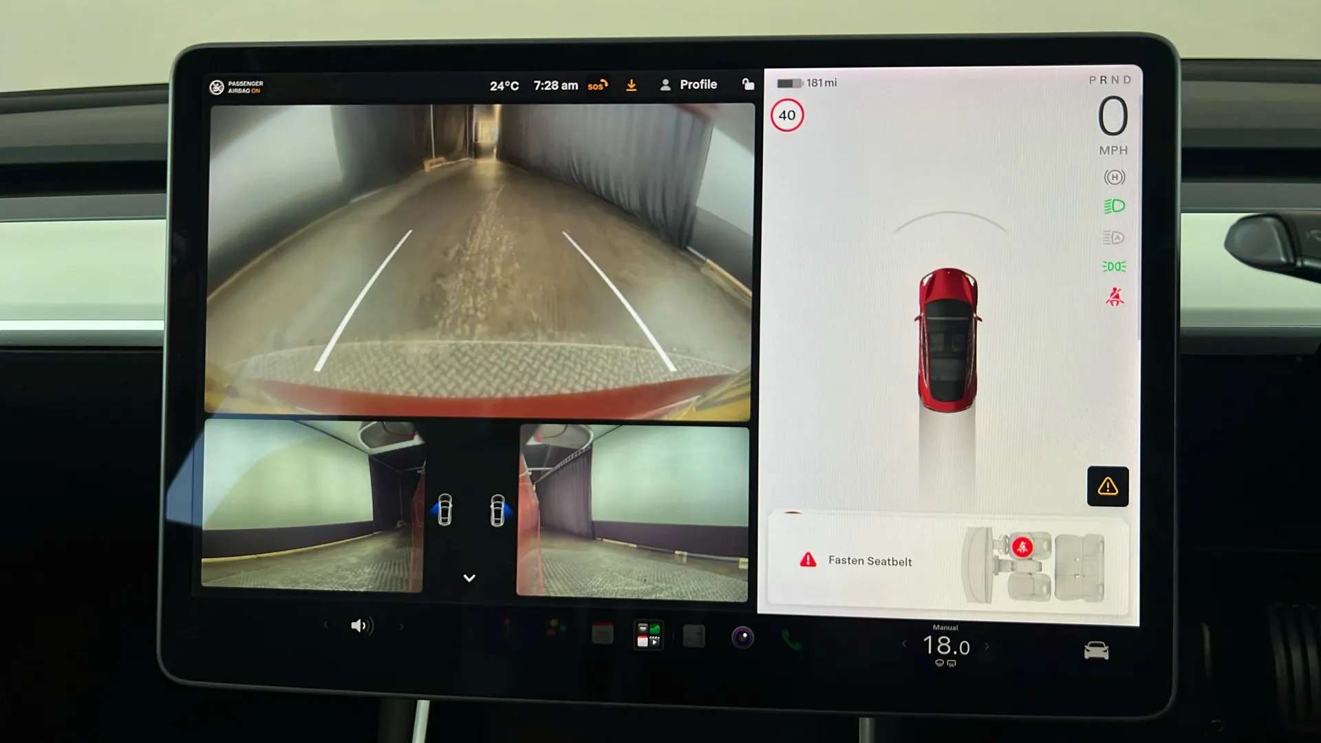 2019 TESLA MODEL 3 2019 TESLA MODEL 3