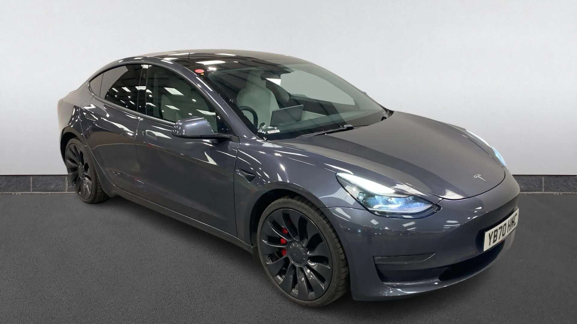 2020 TESLA MODEL 3 2020 TESLA MODEL 3