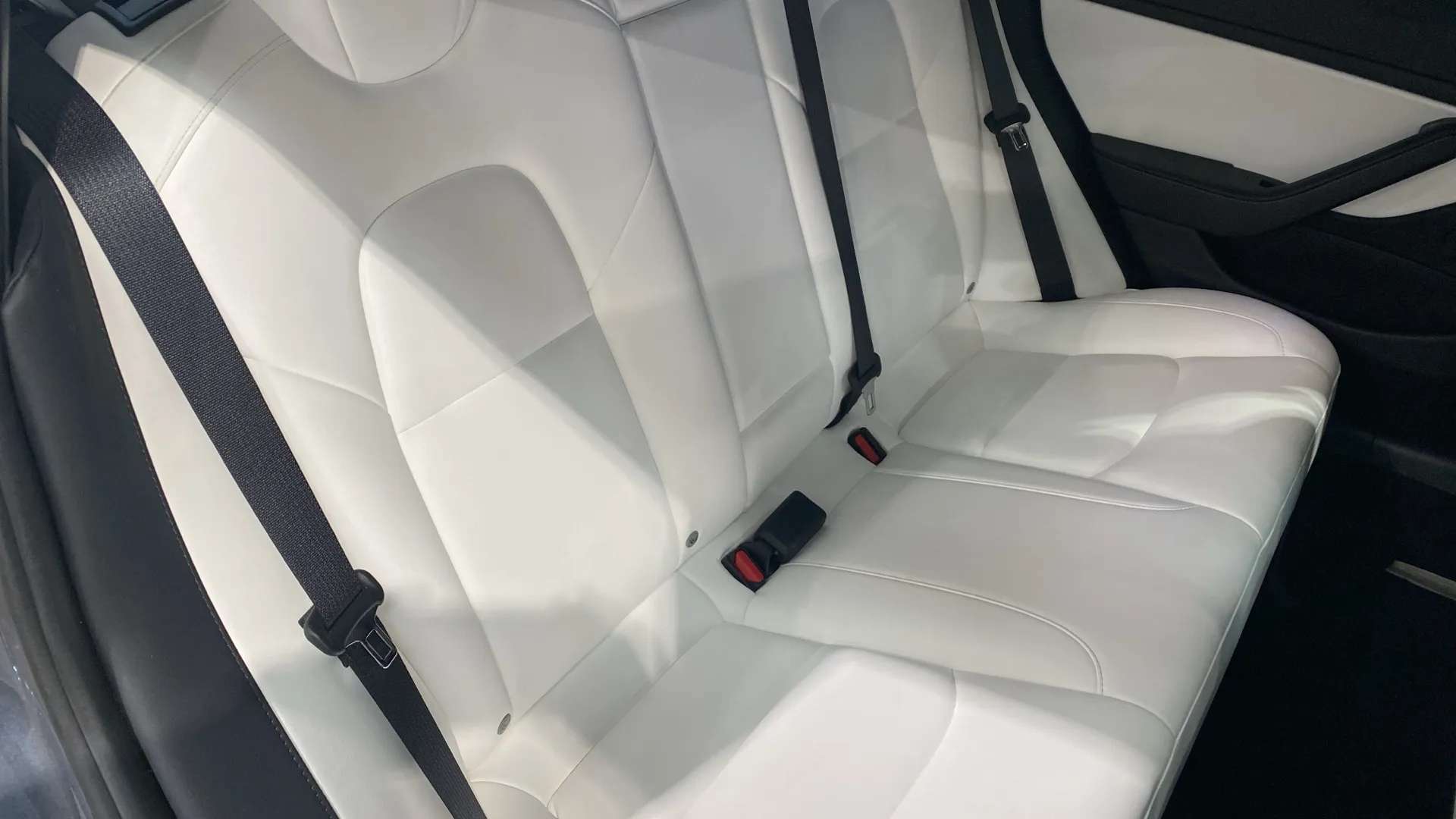 2020 TESLA MODEL 3 2020 TESLA MODEL 3