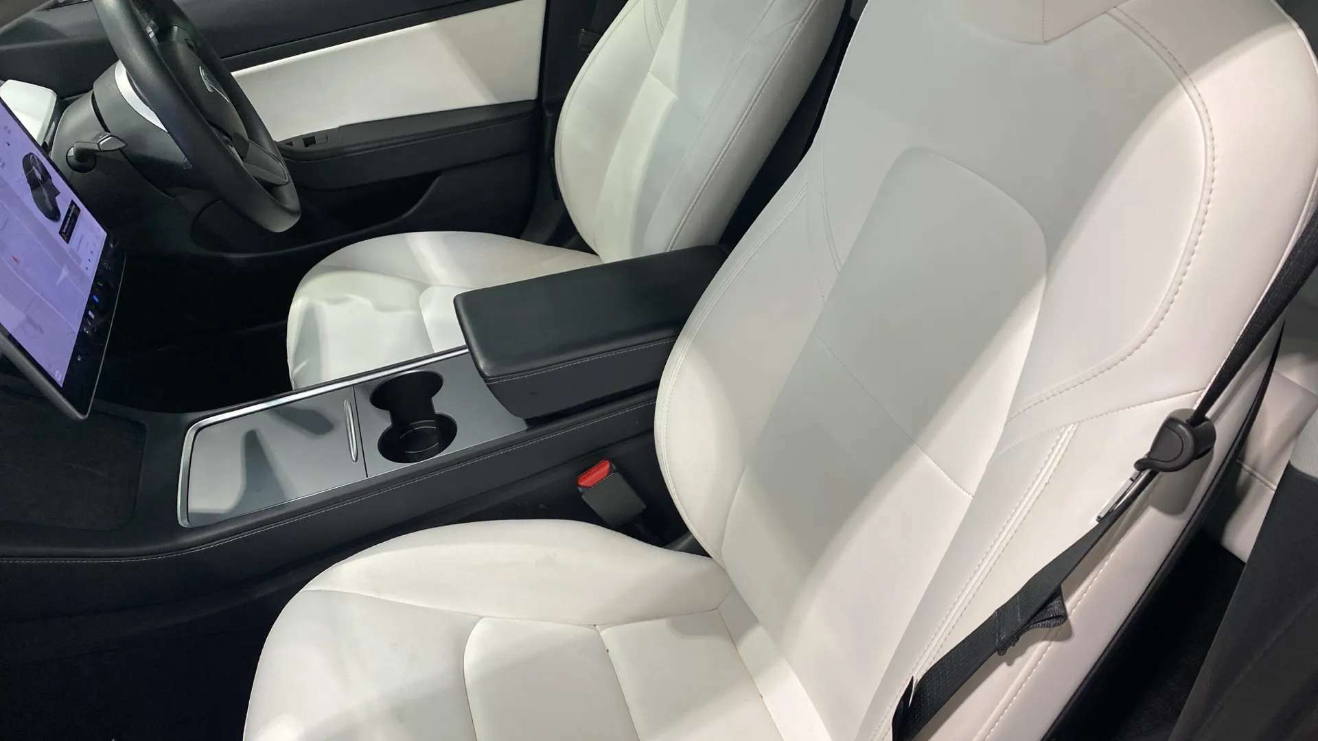 2020 TESLA MODEL 3 2020 TESLA MODEL 3