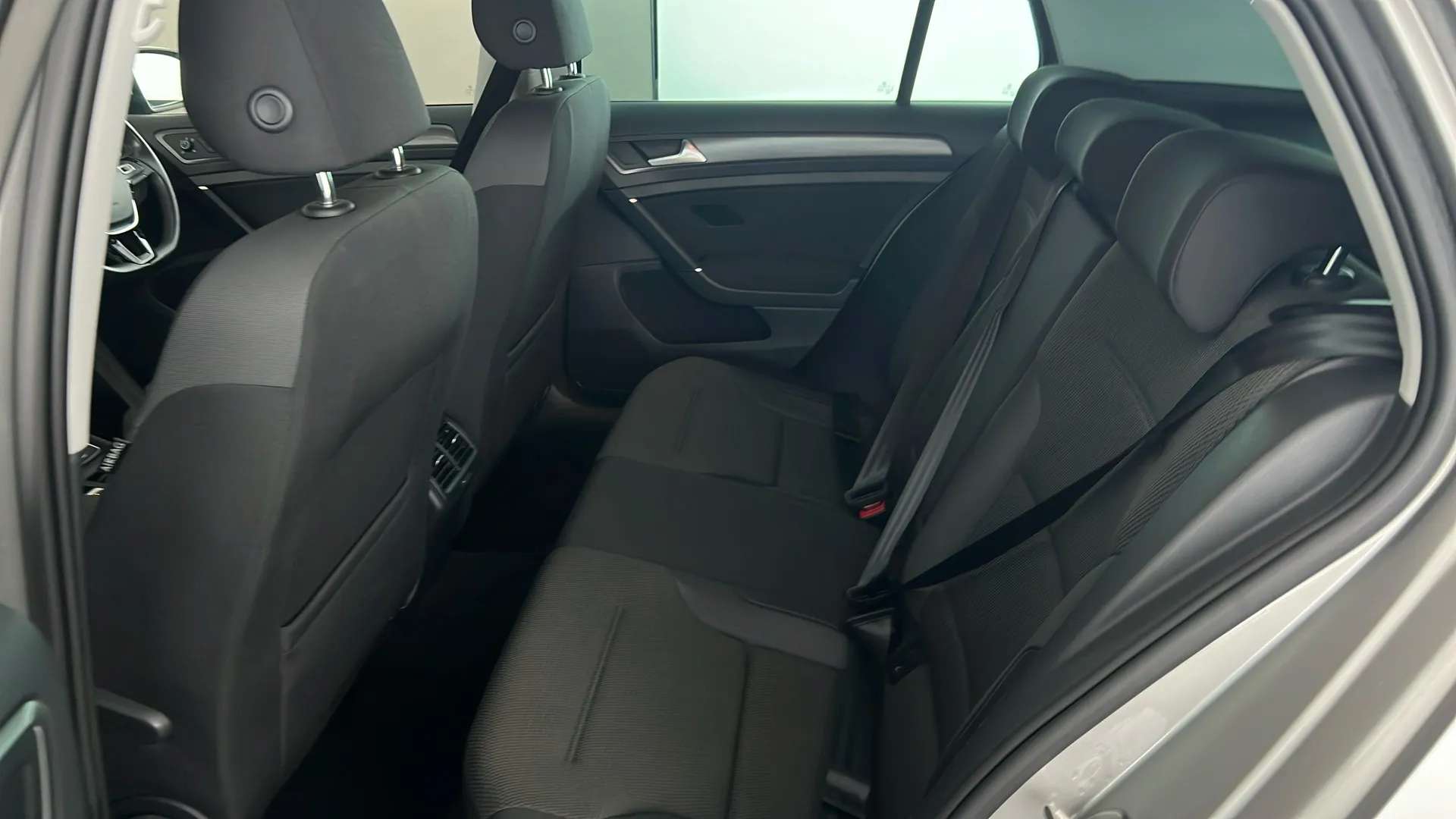 2020 VOLKSWAGEN GOLF 2020 VOLKSWAGEN GOLF