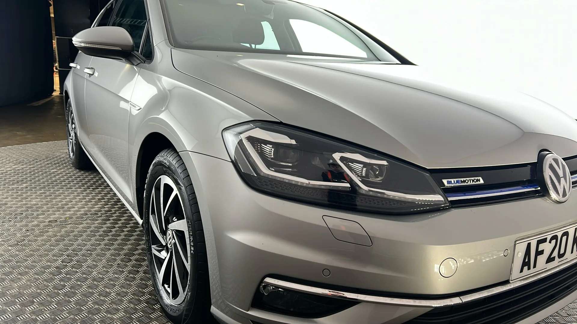 2020 VOLKSWAGEN GOLF 2020 VOLKSWAGEN GOLF