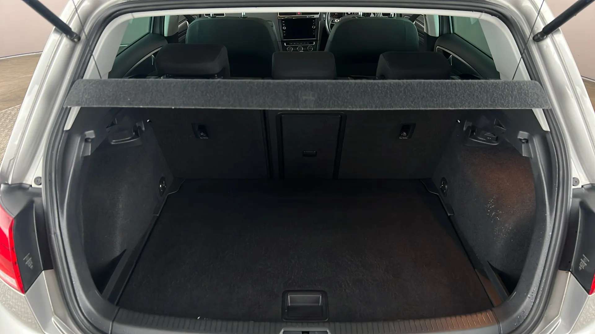 2020 VOLKSWAGEN GOLF 2020 VOLKSWAGEN GOLF