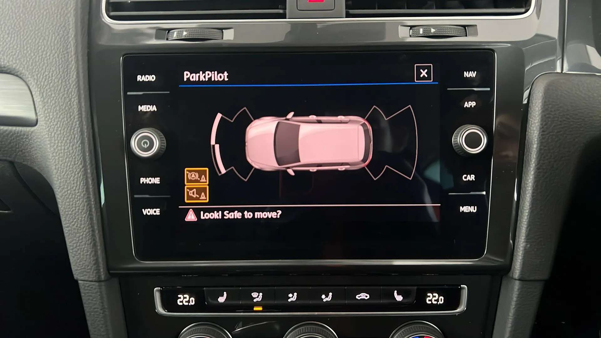 2020 VOLKSWAGEN GOLF 2020 VOLKSWAGEN GOLF