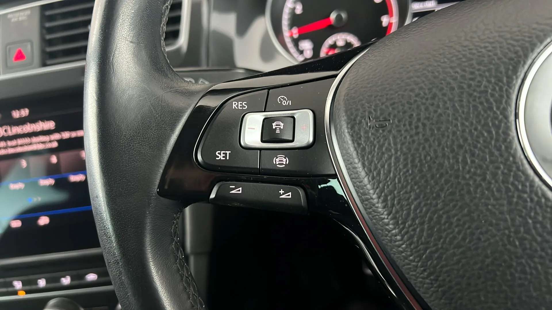 2020 VOLKSWAGEN GOLF 2020 VOLKSWAGEN GOLF