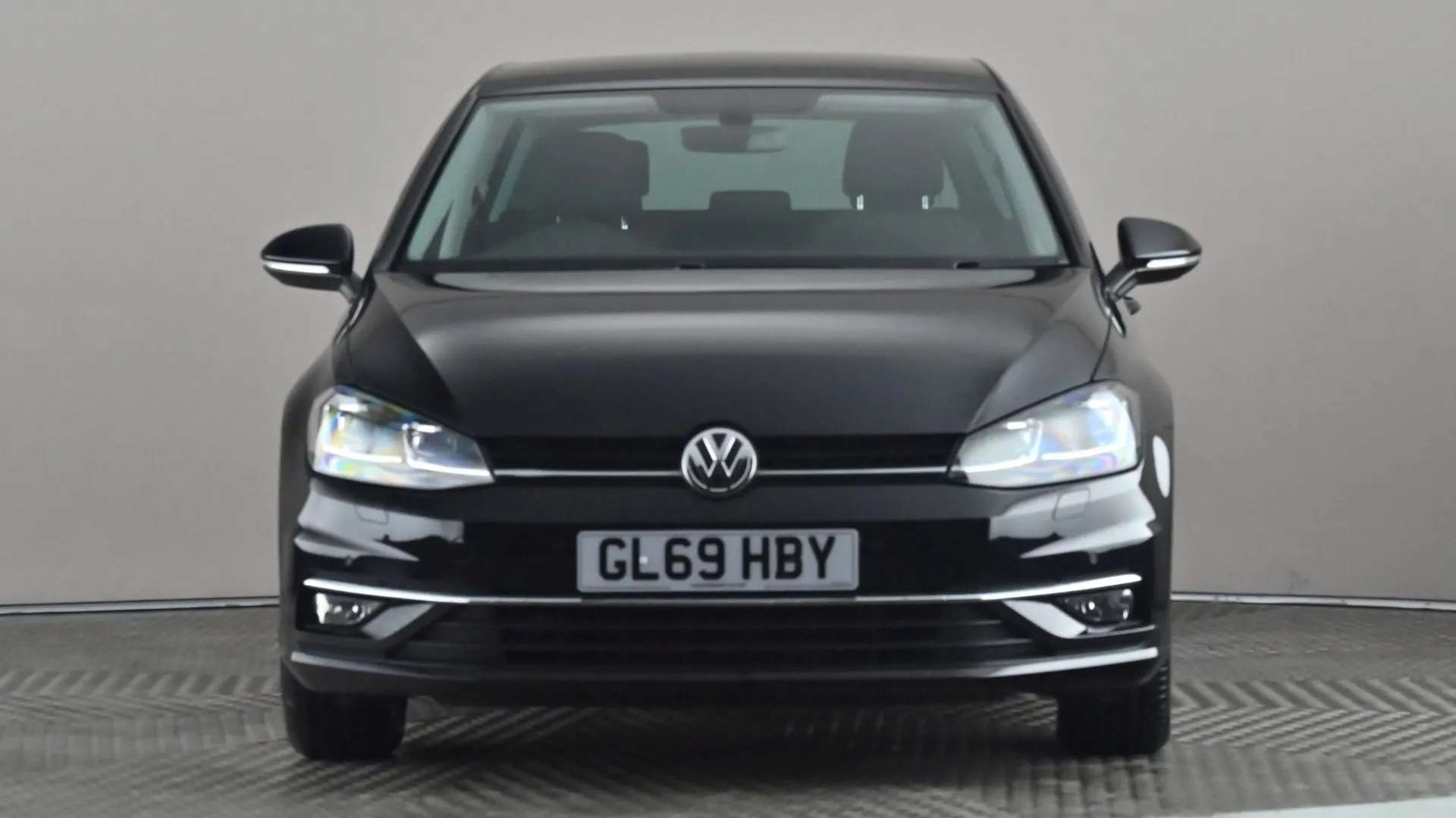 A 2019 VOLKSWAGEN GOLF 1.0 TSI 115 Match Edition A 2019 VOLKSWAGEN GOLF 1.0 TSI 115 Match Edition