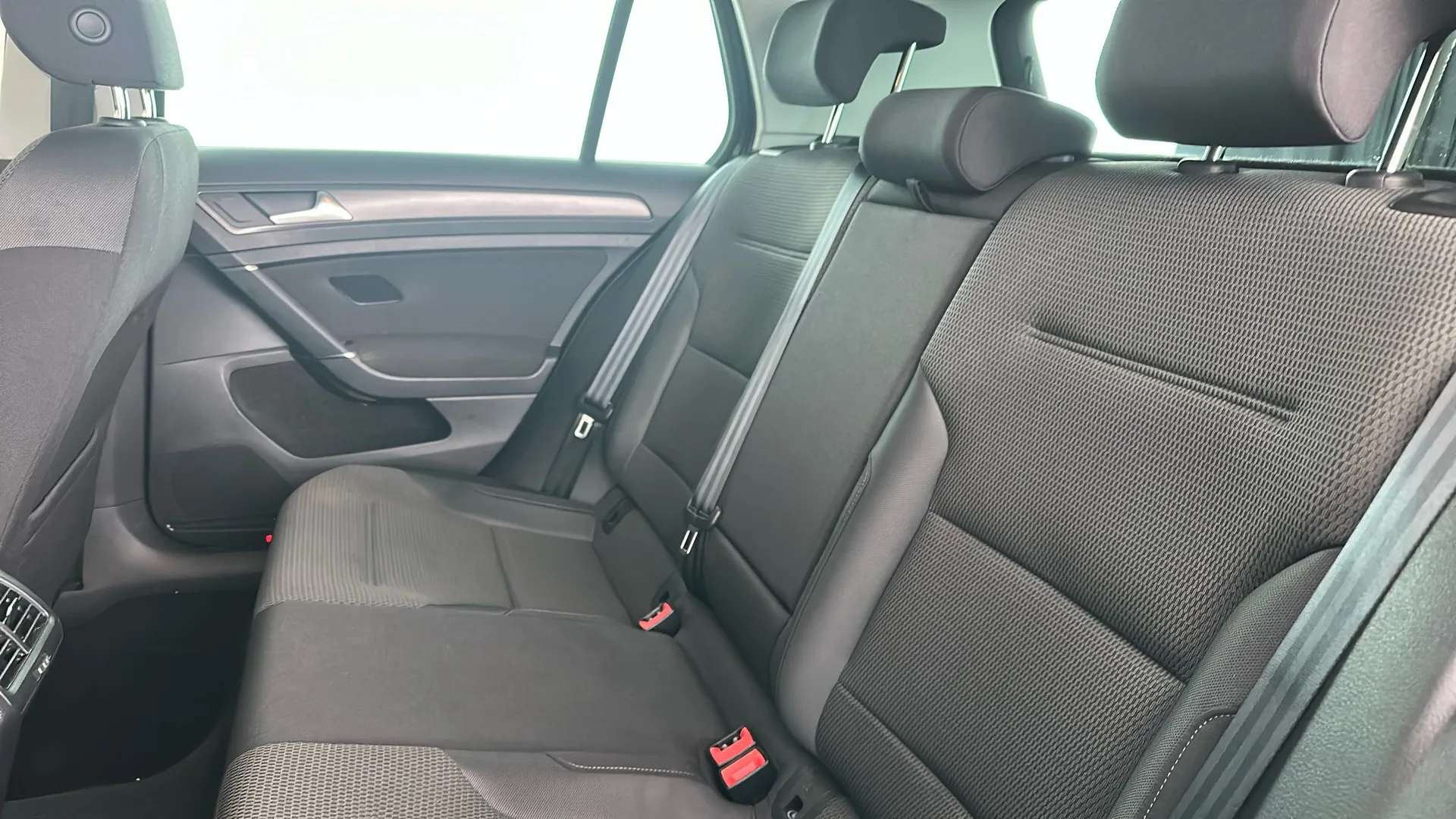 2019 VOLKSWAGEN GOLF 2019 VOLKSWAGEN GOLF