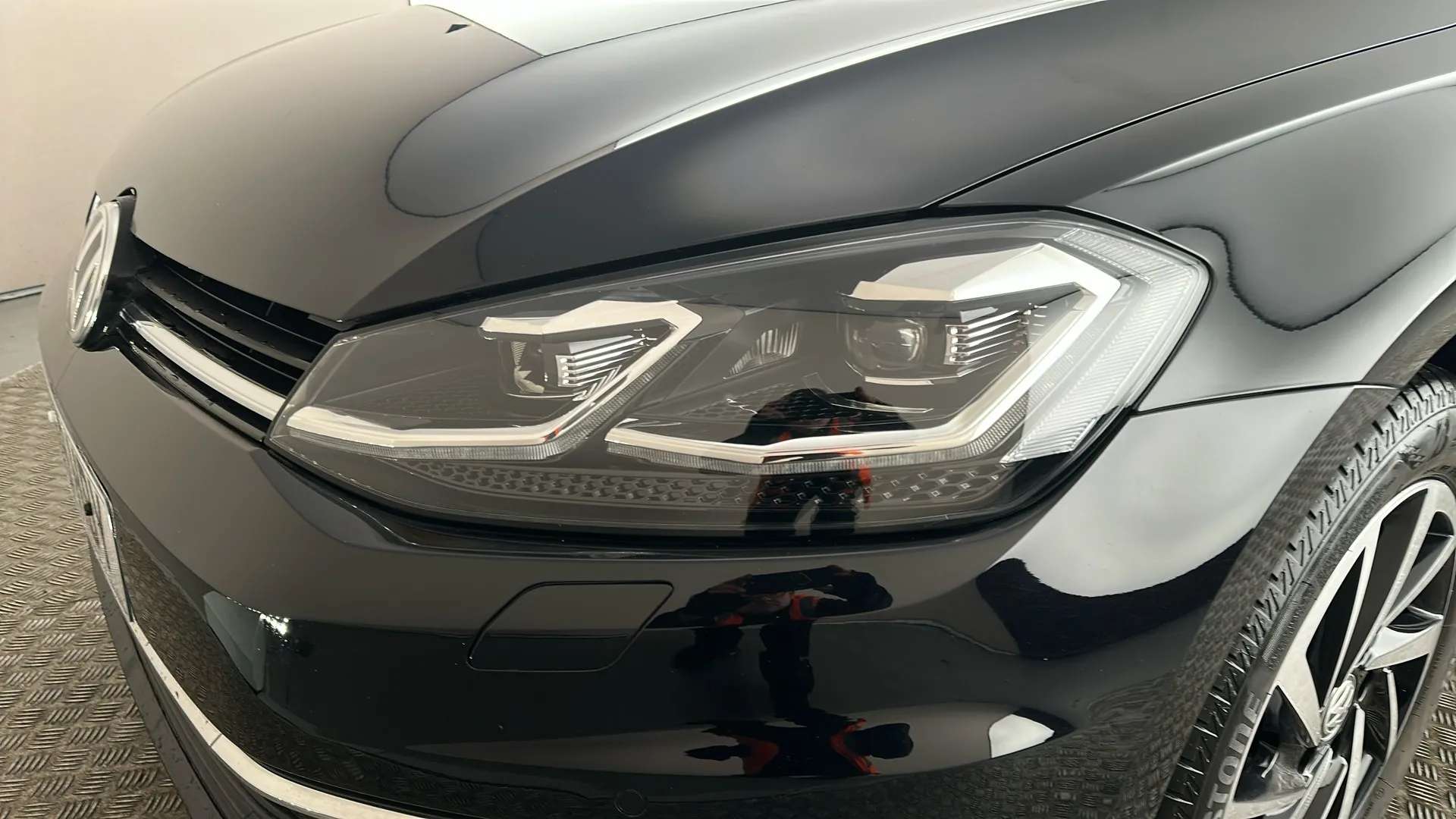 2019 VOLKSWAGEN GOLF 2019 VOLKSWAGEN GOLF