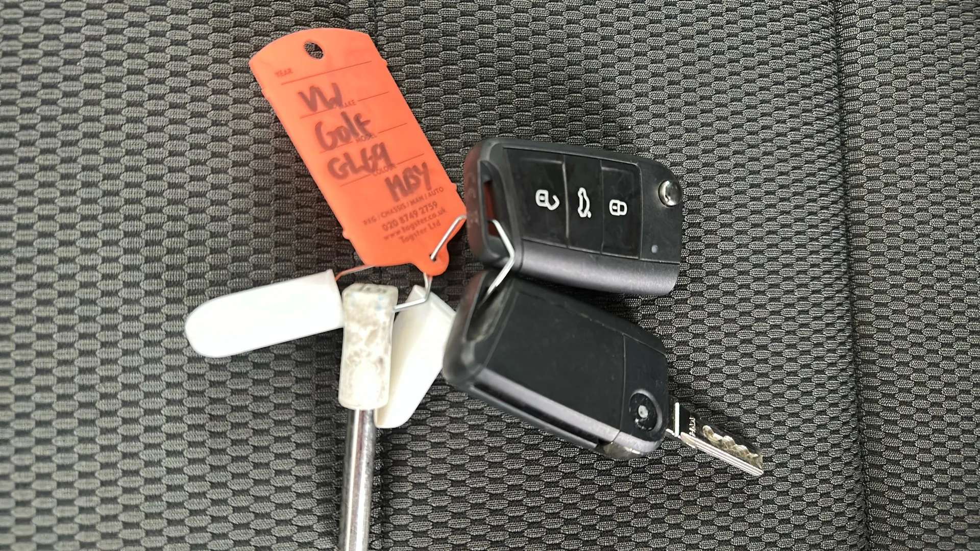 2019 VOLKSWAGEN GOLF 2019 VOLKSWAGEN GOLF