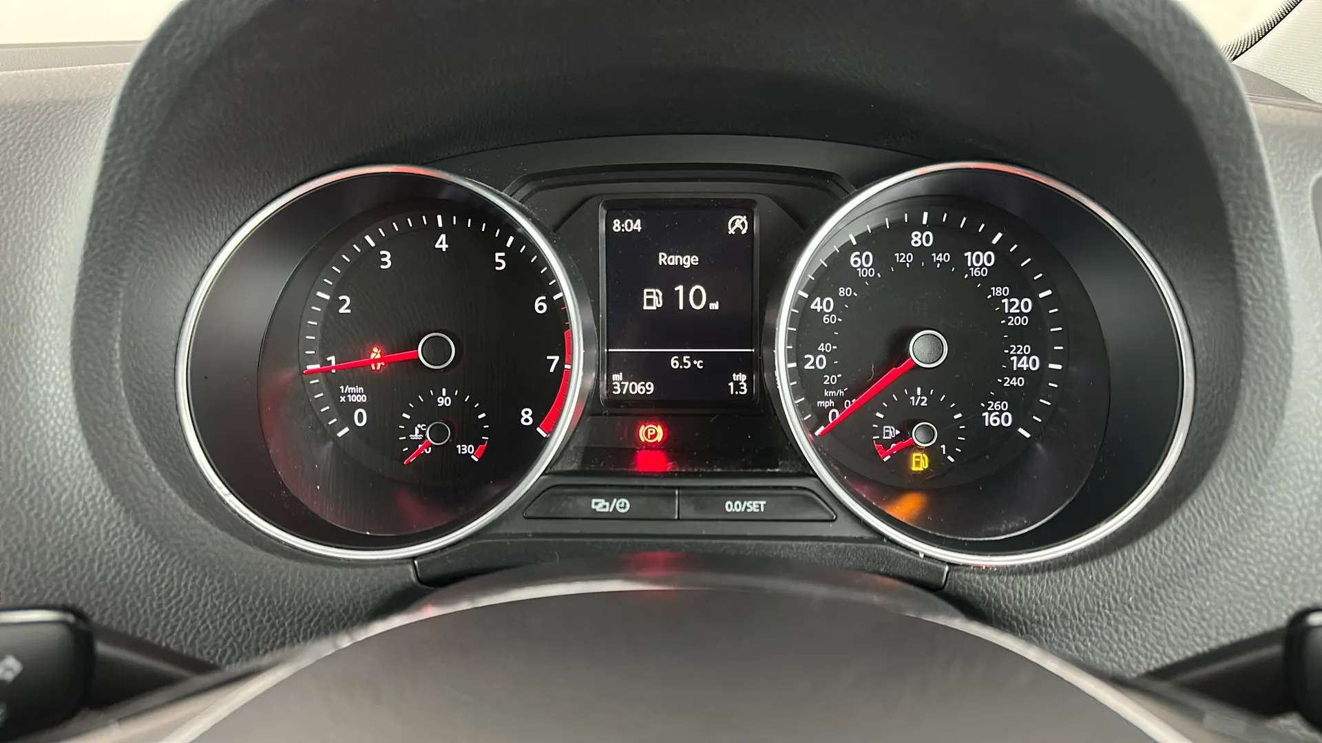 2017 VOLKSWAGEN POLO 2017 VOLKSWAGEN POLO