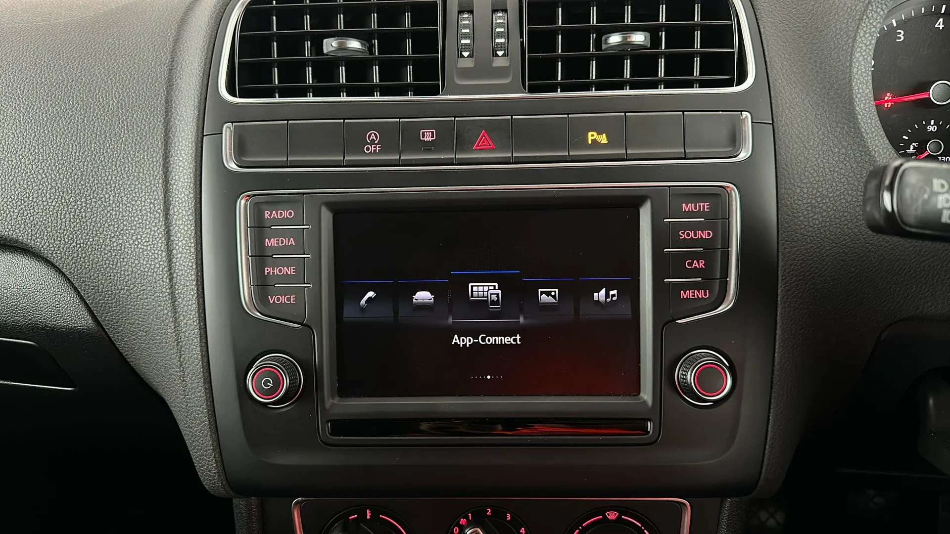 2017 VOLKSWAGEN POLO 2017 VOLKSWAGEN POLO