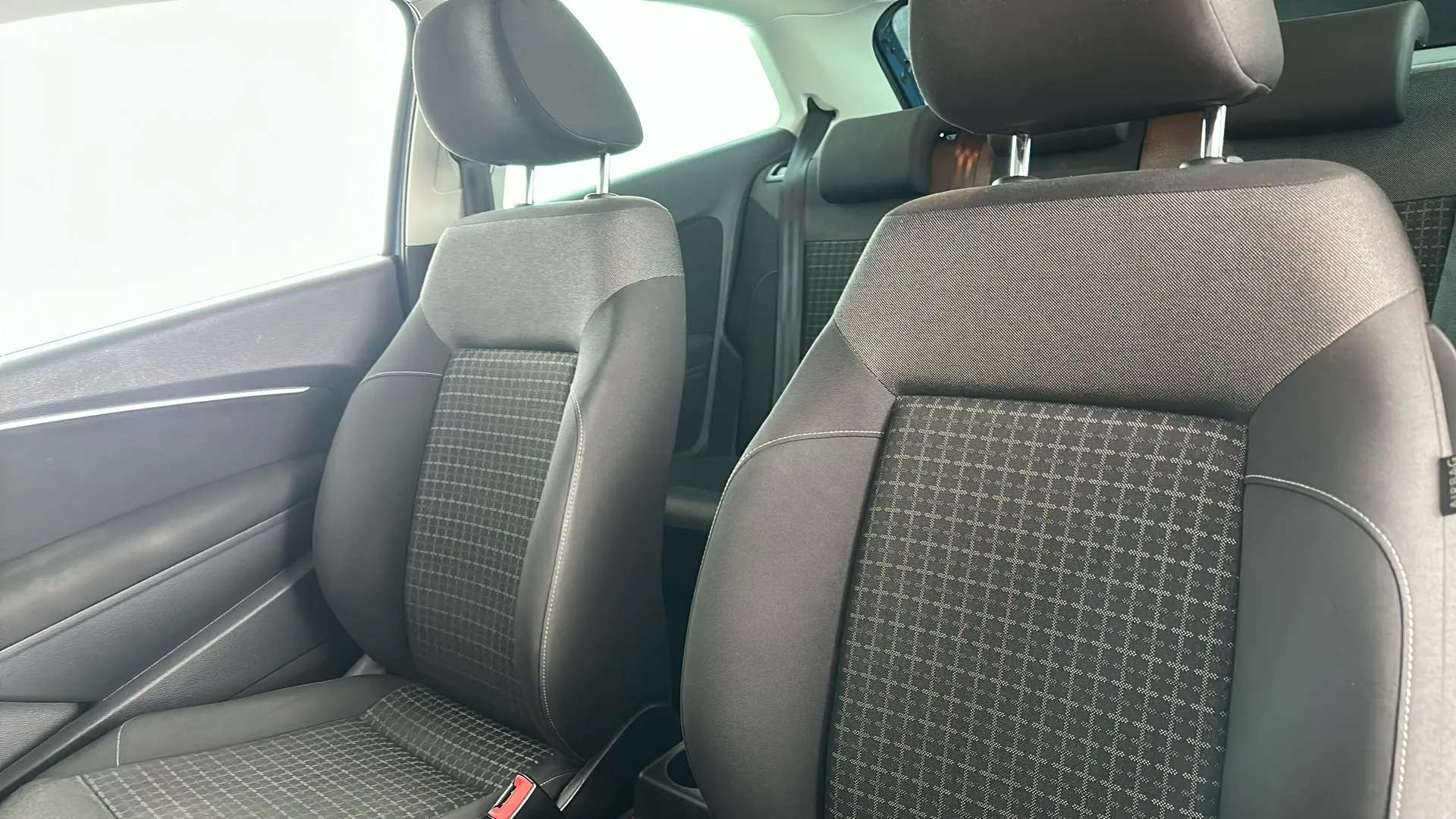 2017 VOLKSWAGEN POLO 2017 VOLKSWAGEN POLO