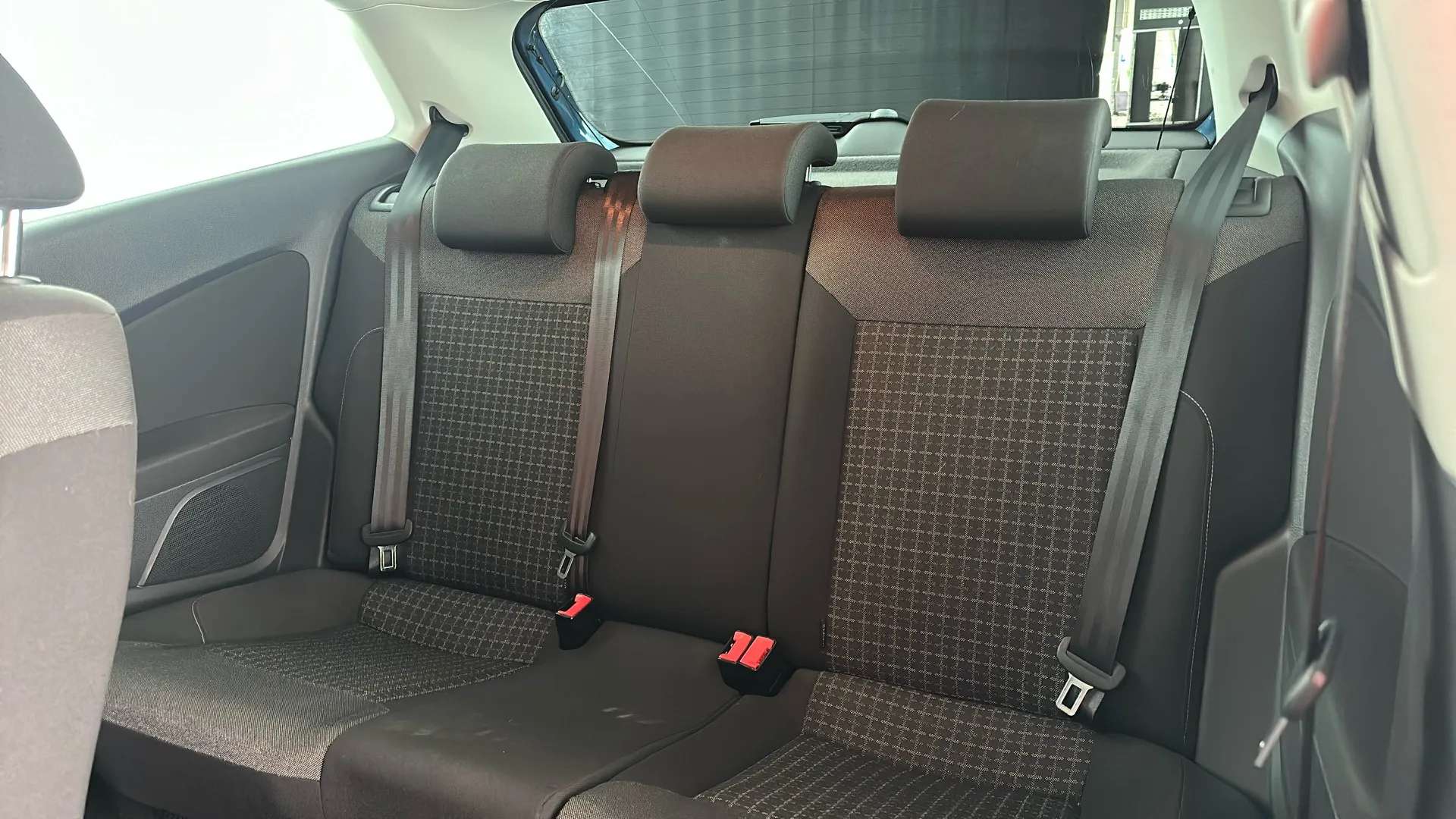 2017 VOLKSWAGEN POLO 2017 VOLKSWAGEN POLO