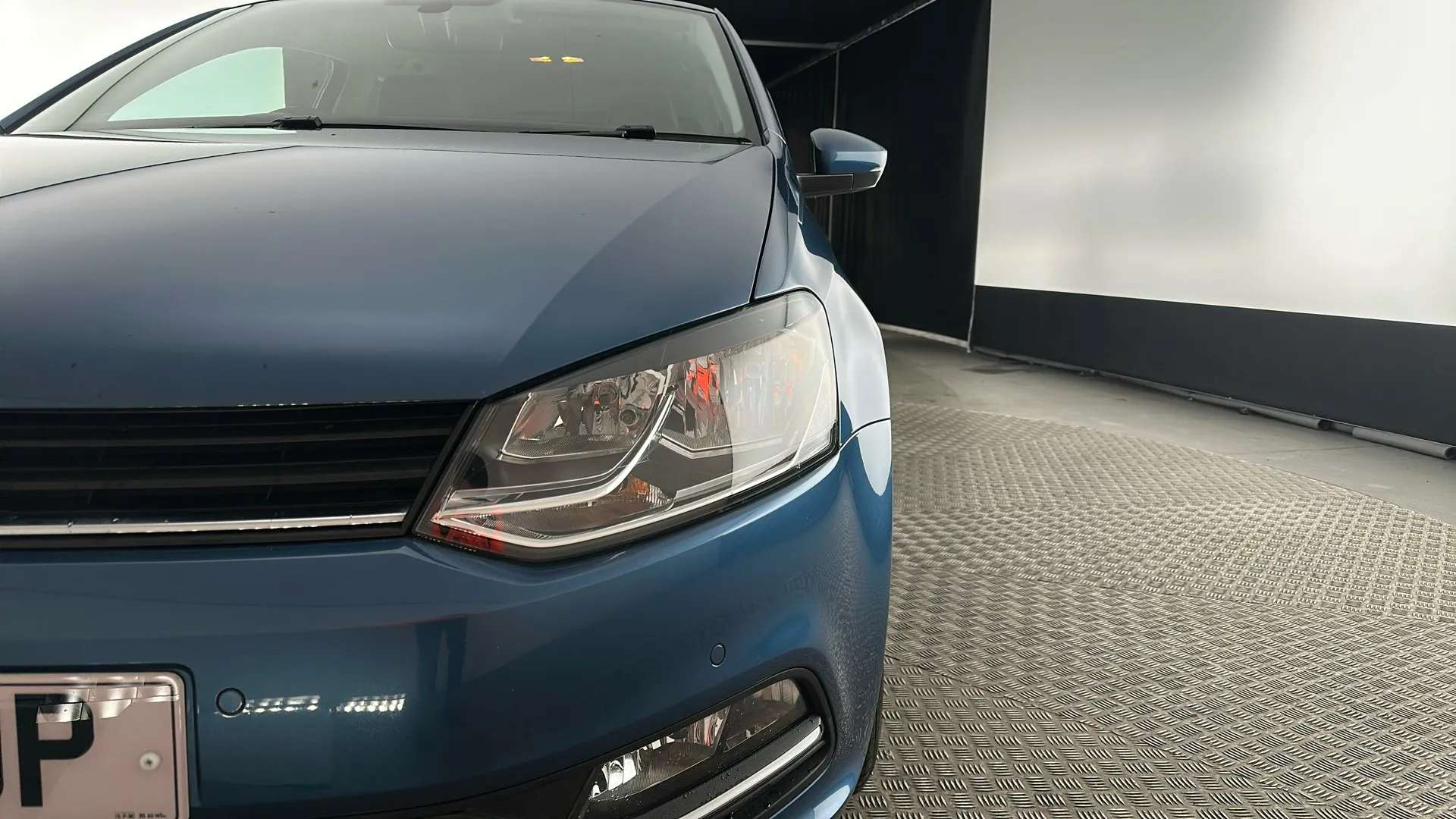 2017 VOLKSWAGEN POLO 2017 VOLKSWAGEN POLO