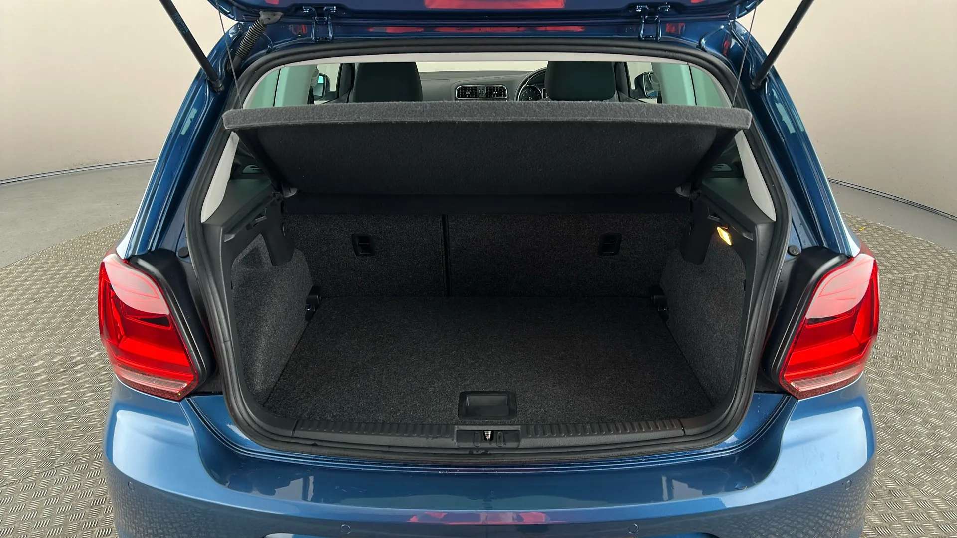 2017 VOLKSWAGEN POLO 2017 VOLKSWAGEN POLO