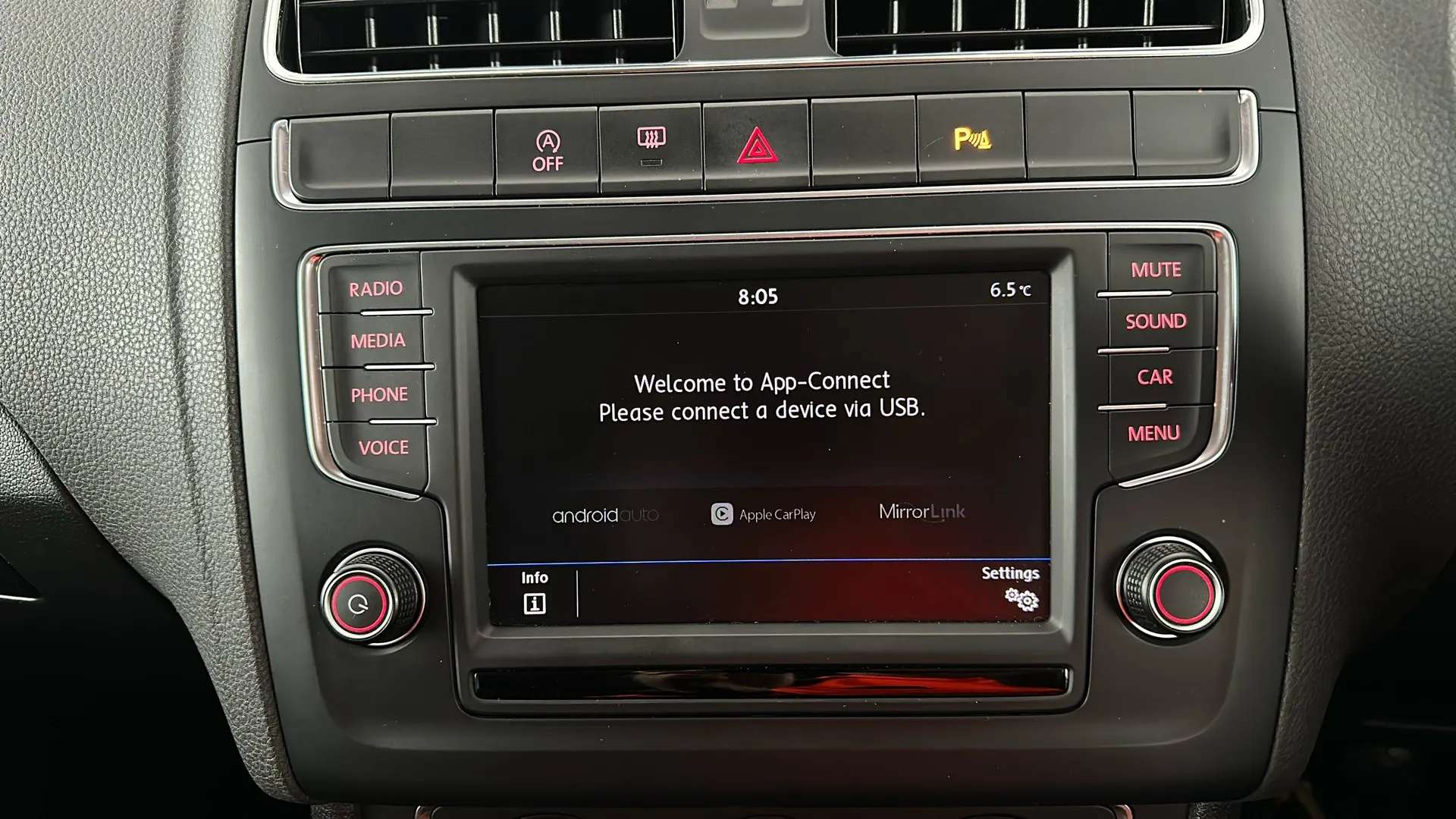 2017 VOLKSWAGEN POLO 2017 VOLKSWAGEN POLO