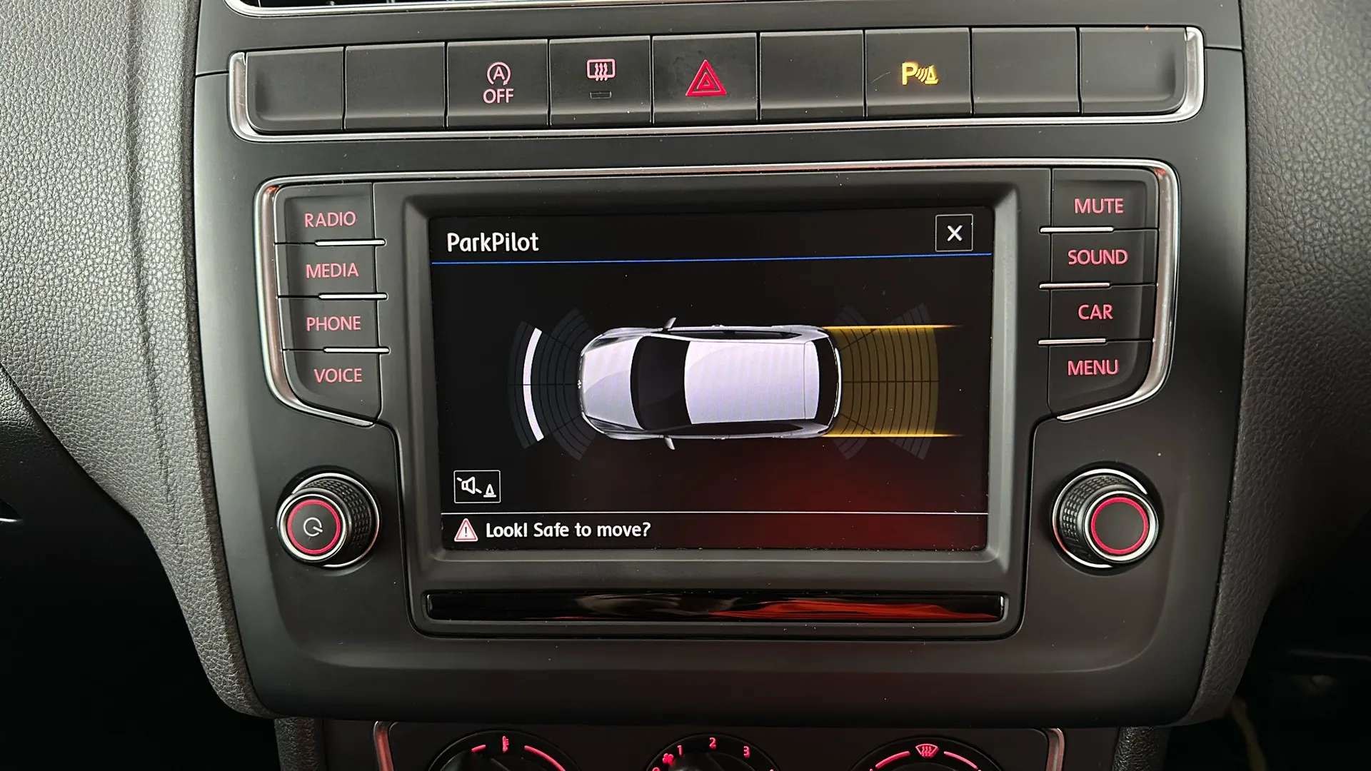 2017 VOLKSWAGEN POLO 2017 VOLKSWAGEN POLO