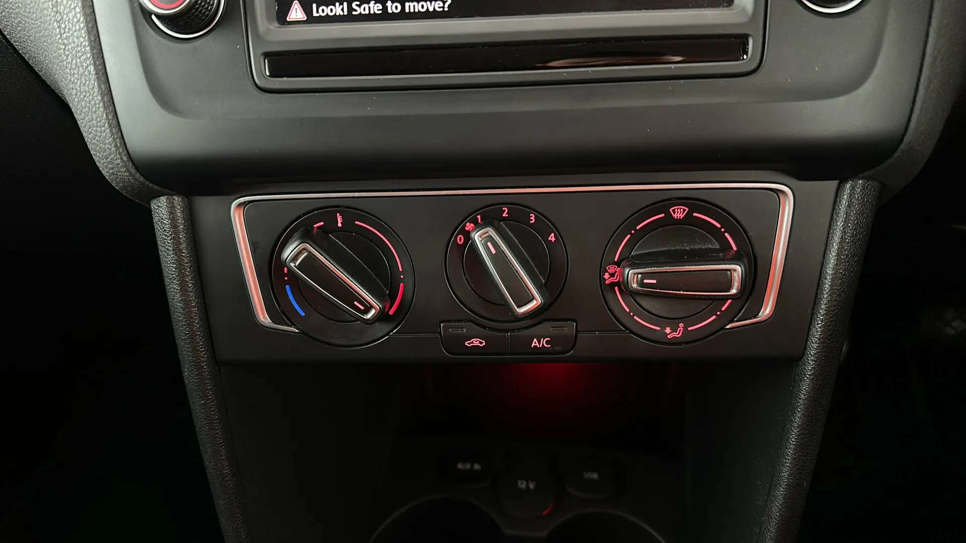 2017 VOLKSWAGEN POLO 2017 VOLKSWAGEN POLO