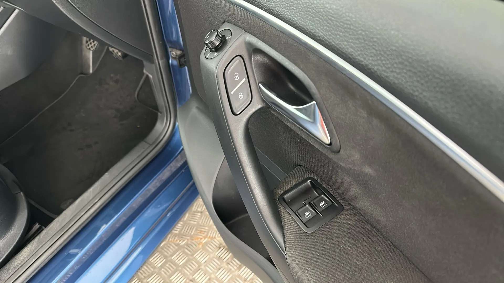 2017 VOLKSWAGEN POLO 2017 VOLKSWAGEN POLO