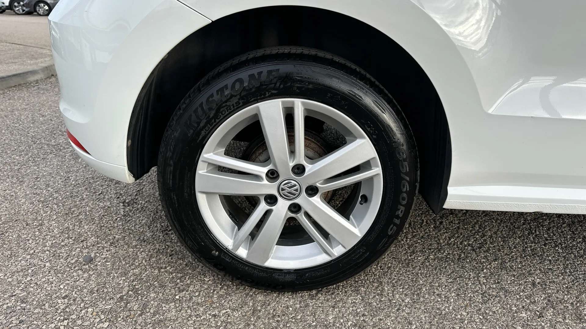 2017 VOLKSWAGEN POLO 2017 VOLKSWAGEN POLO