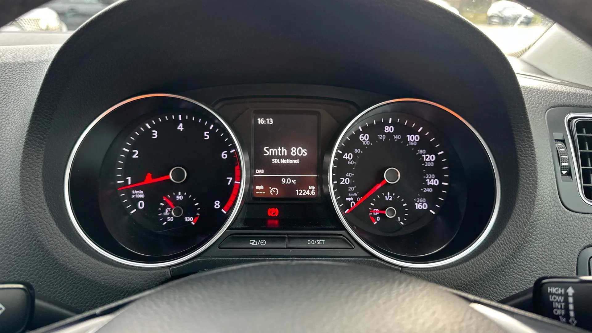 2017 VOLKSWAGEN POLO 2017 VOLKSWAGEN POLO